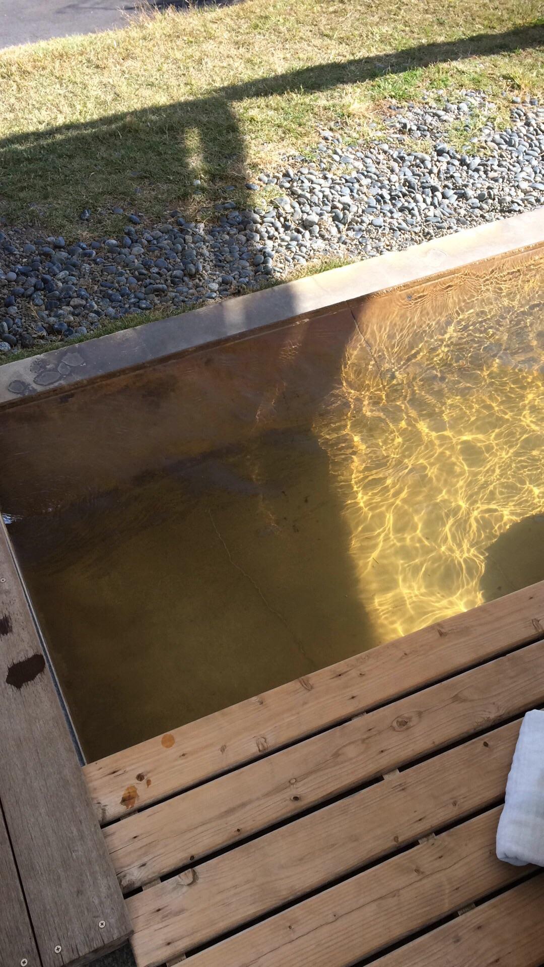 リバートピア吉岡　「よしおか温泉　船尾の湯」