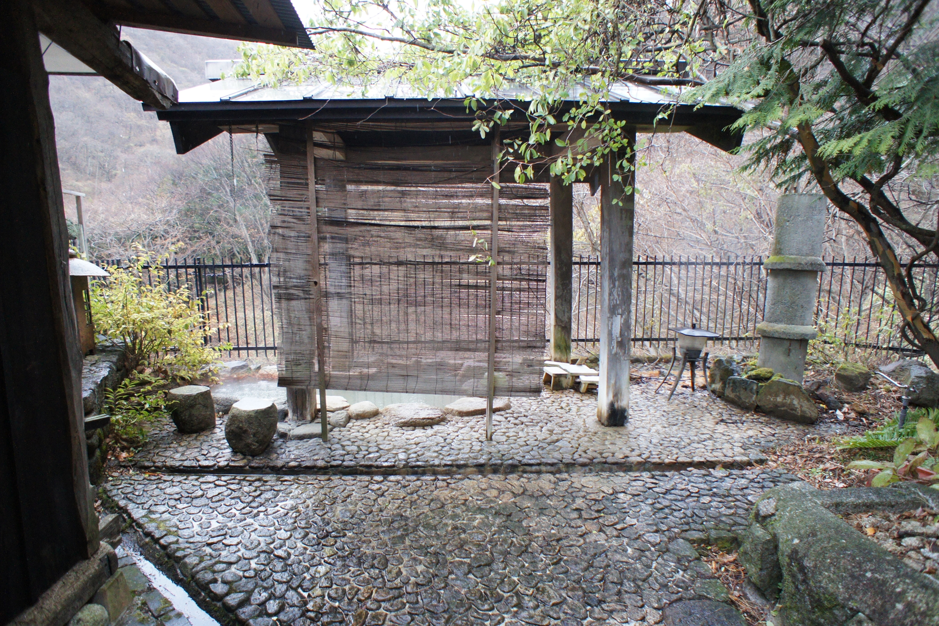 赤城温泉 御宿 総本家