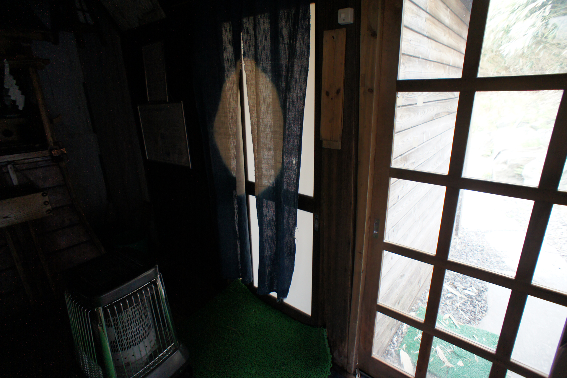 万座温泉　湯の花旅館
