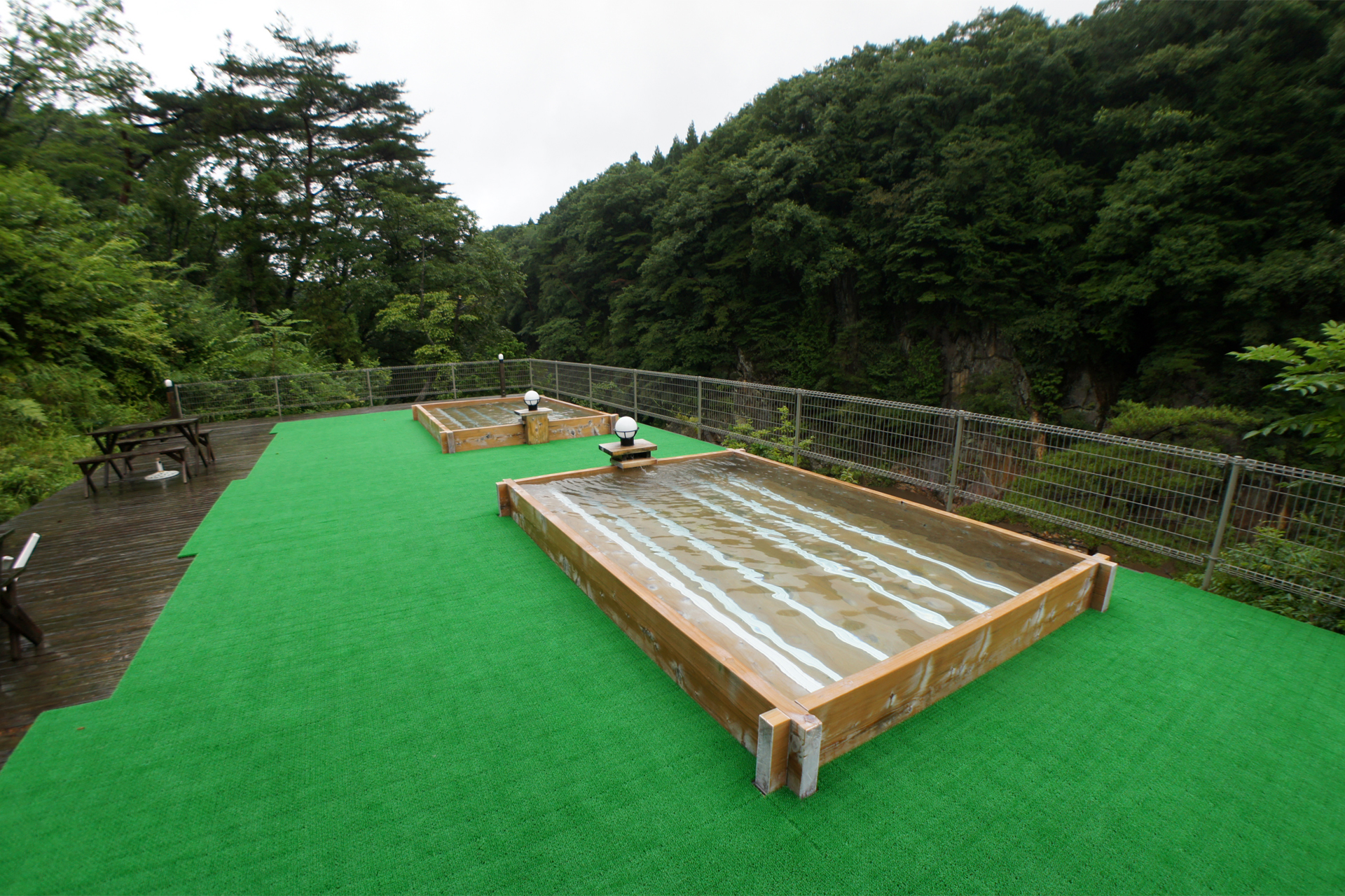鬼怒川仁王尊プラザ