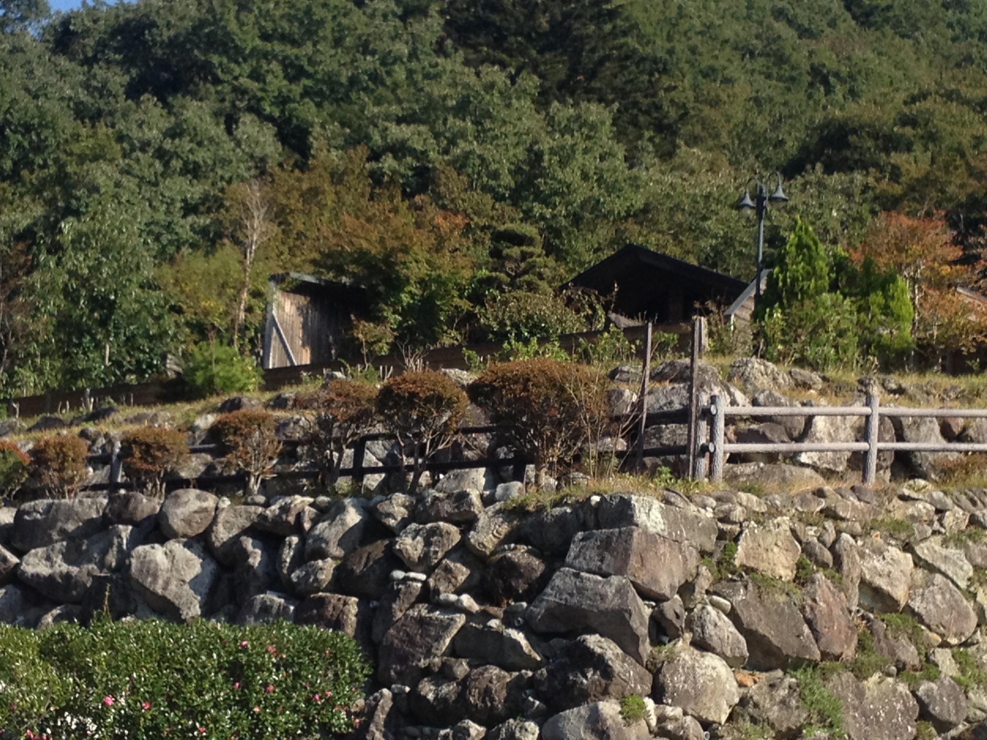 みかえり温泉　彩花の湯