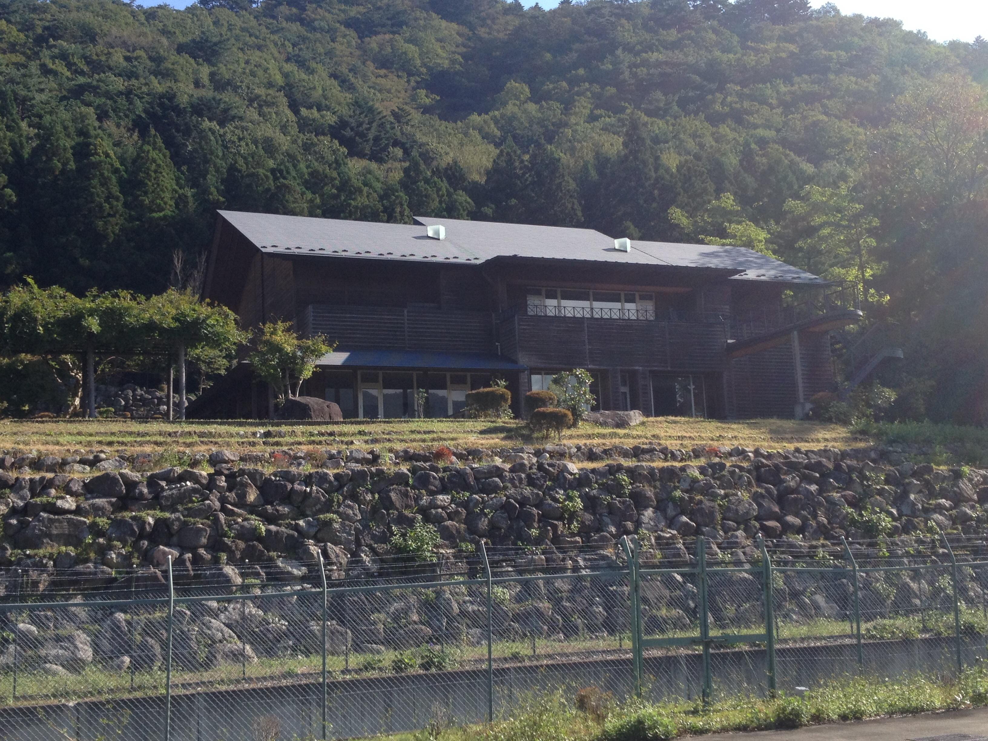 みかえり温泉　彩花の湯