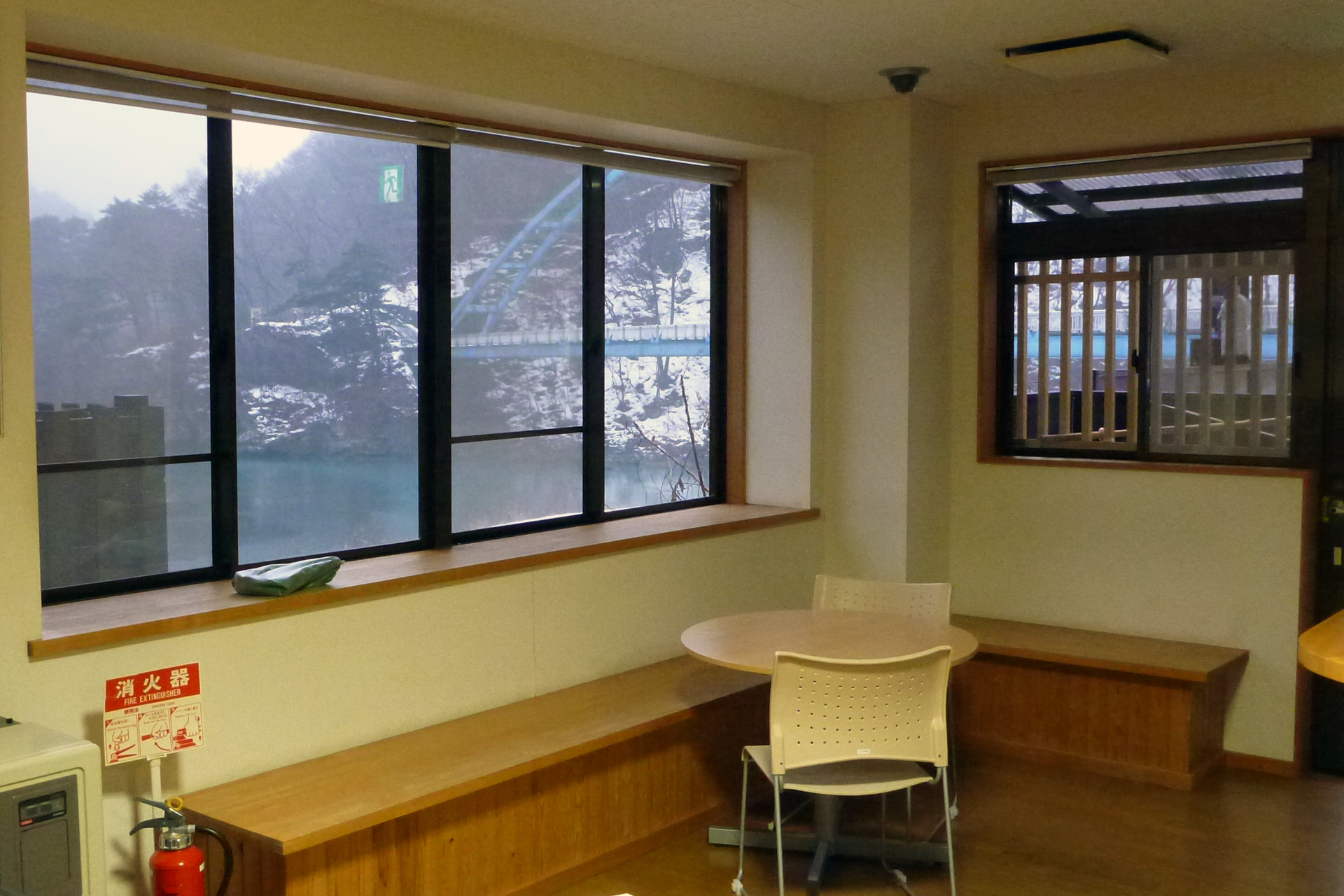 川治温泉 薬師の湯