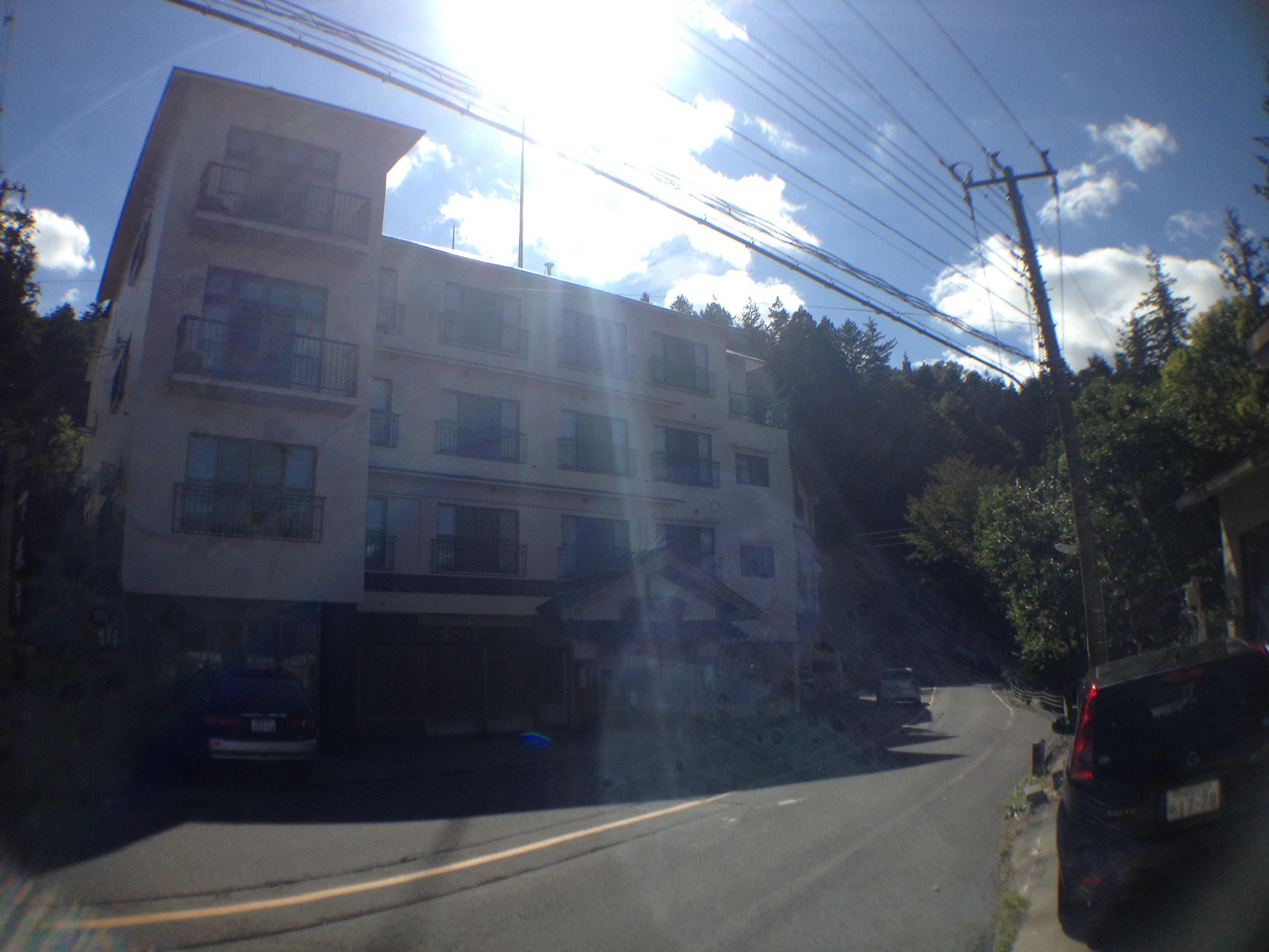 塩原温泉　やまの宿 下藤屋
