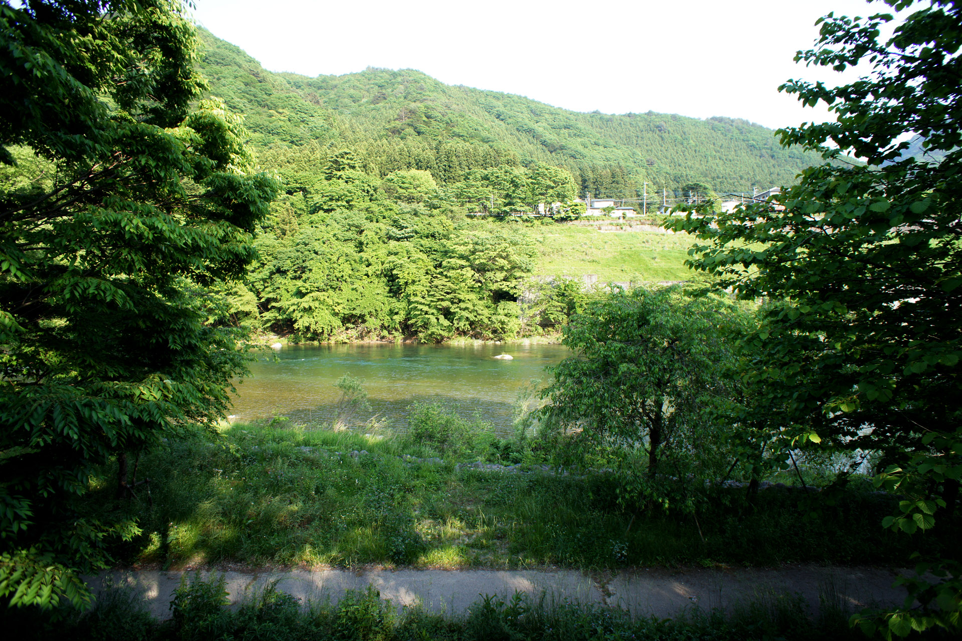 鬼怒川温泉オートキャンプ場 上滝乃湯
