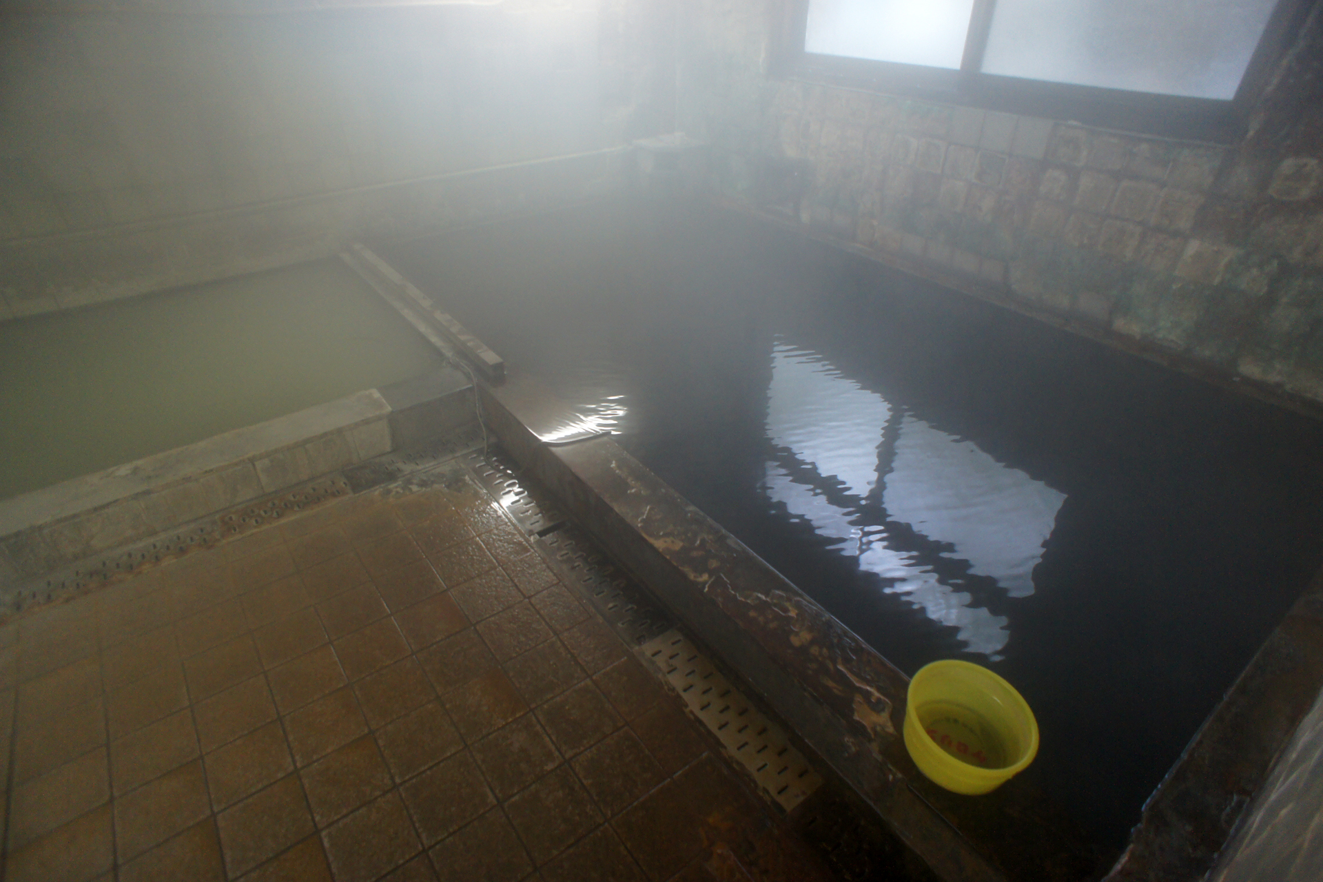 塩原温泉　大出館