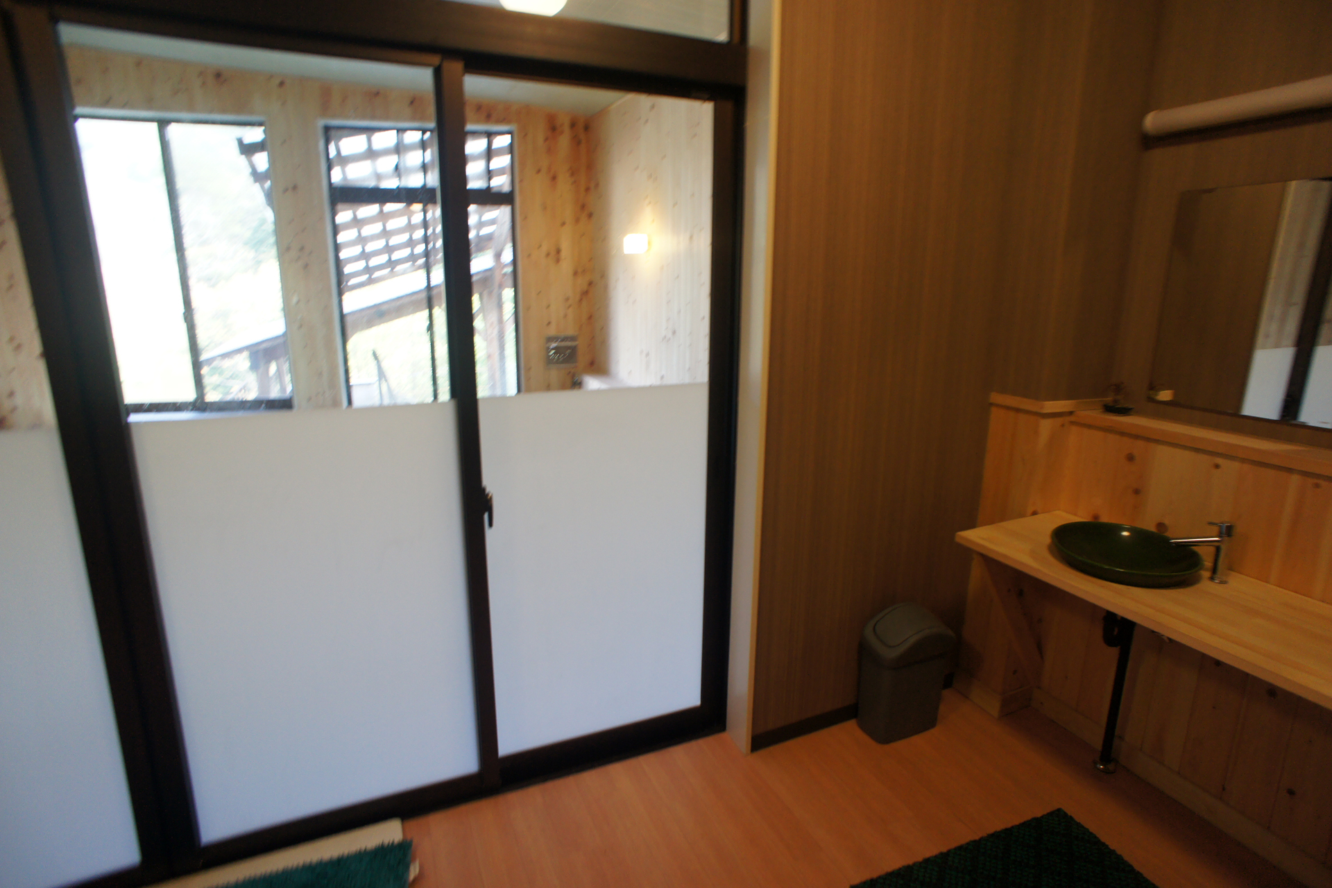 塩原温泉　大出館