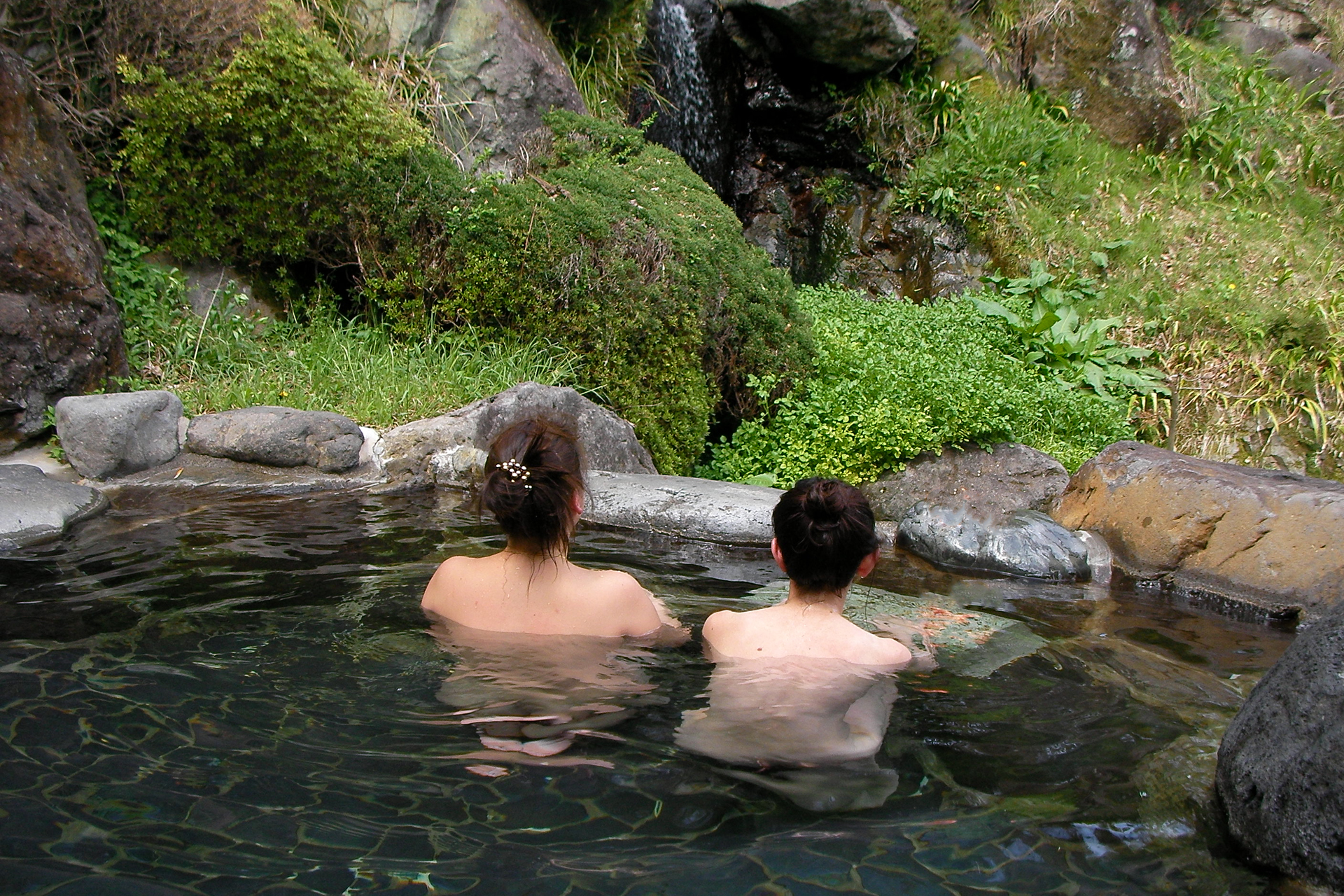 塩原温泉郷　鄙湯宿　和楽遊苑