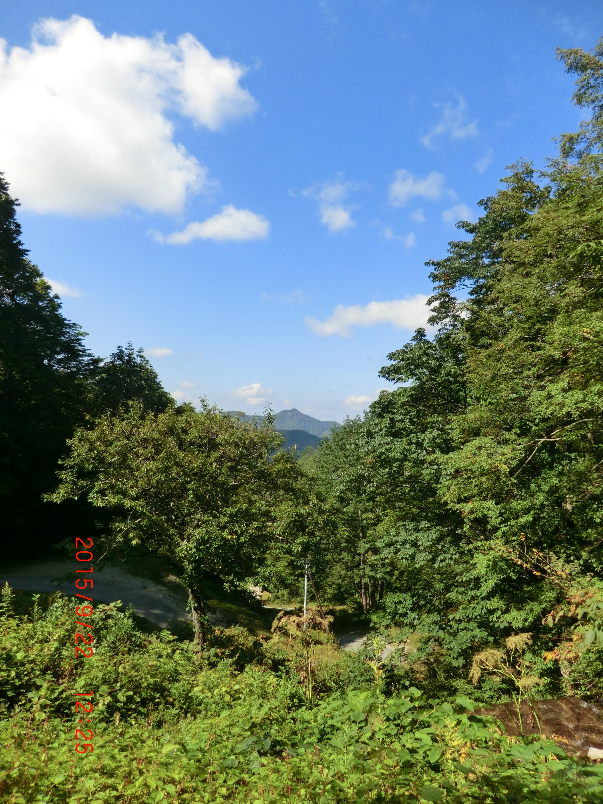 新高湯温泉 吾妻屋旅館