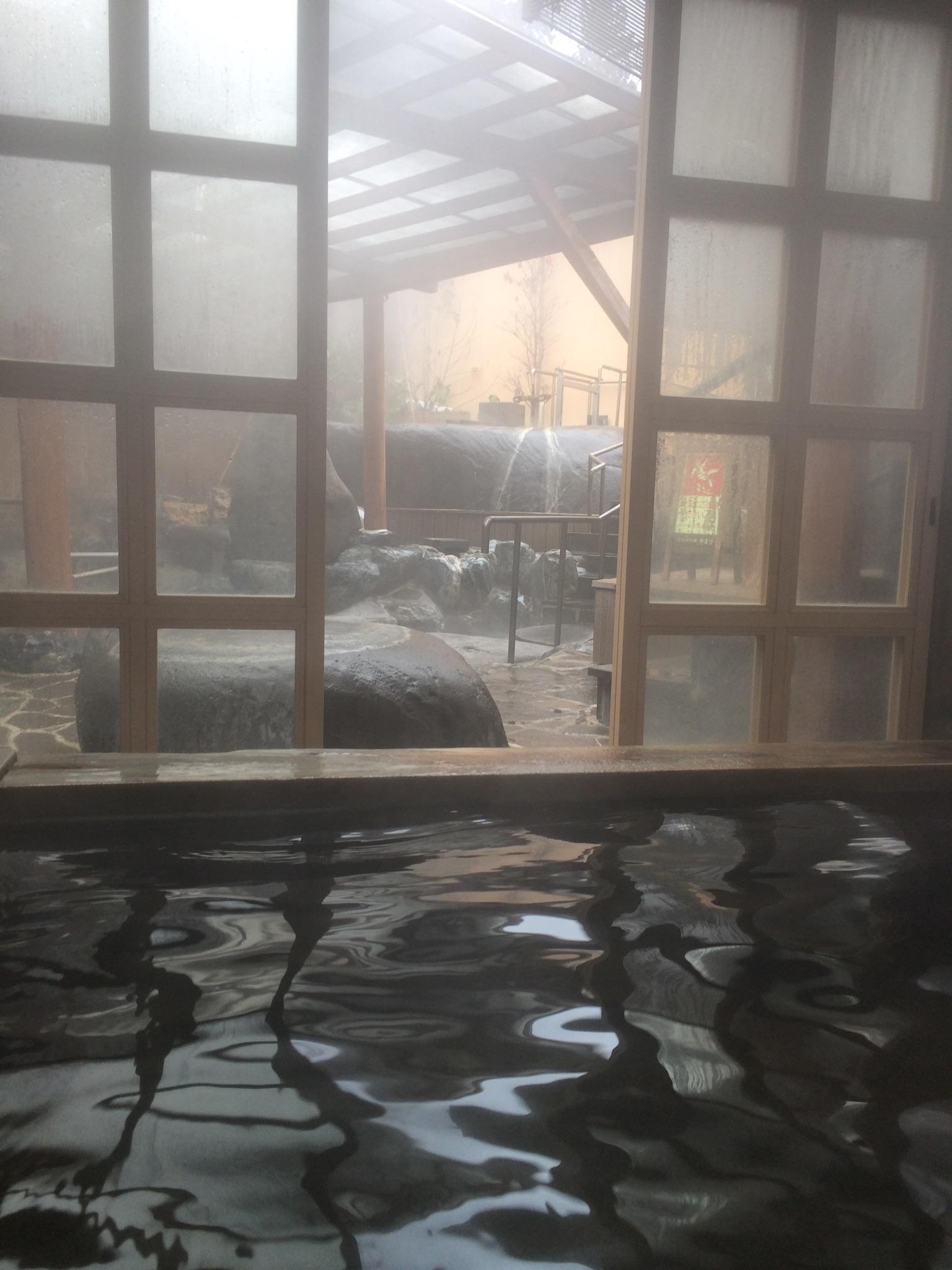 赤湯温泉　上杉の御湯 御殿守