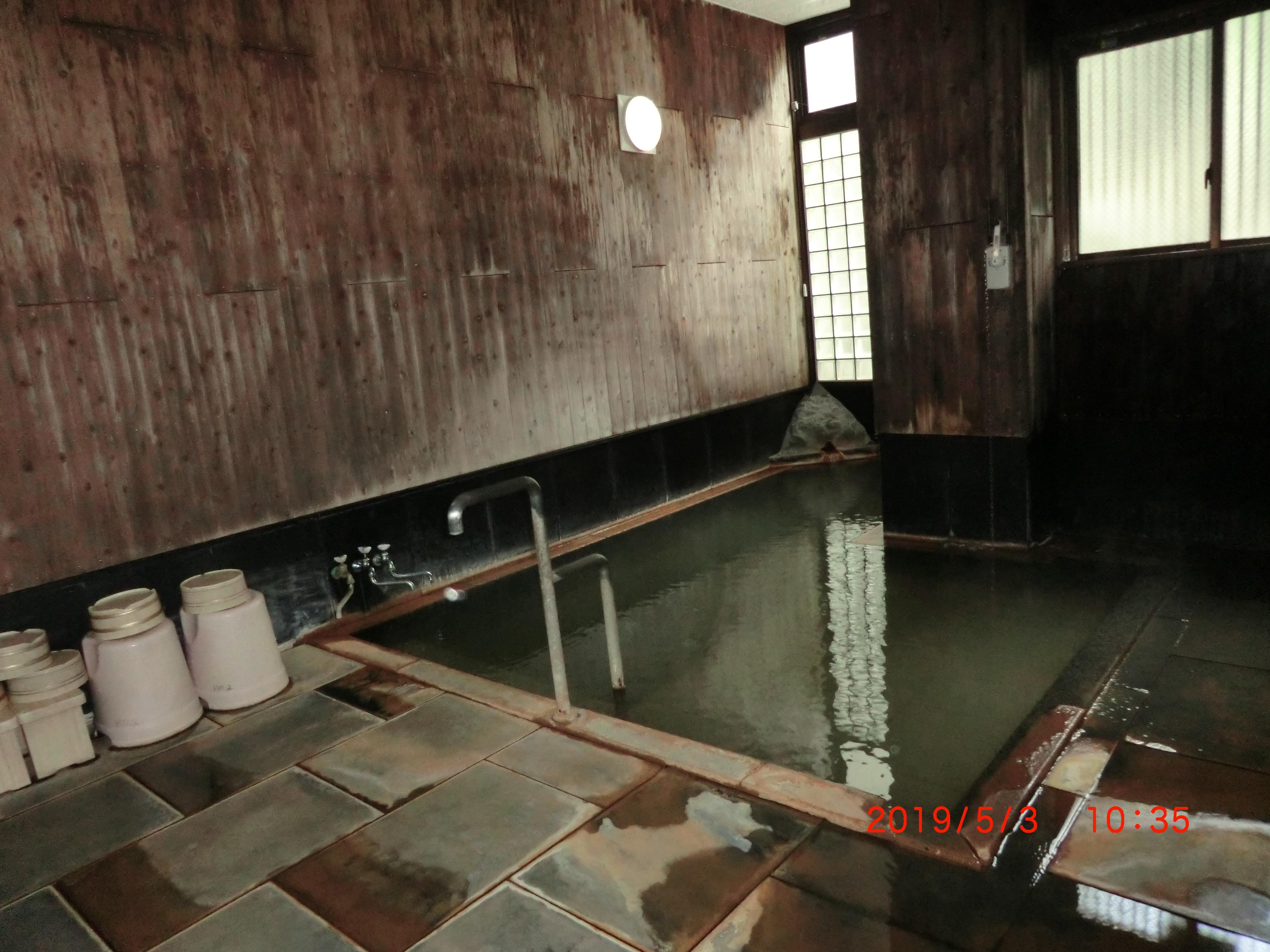 若松屋村井六助