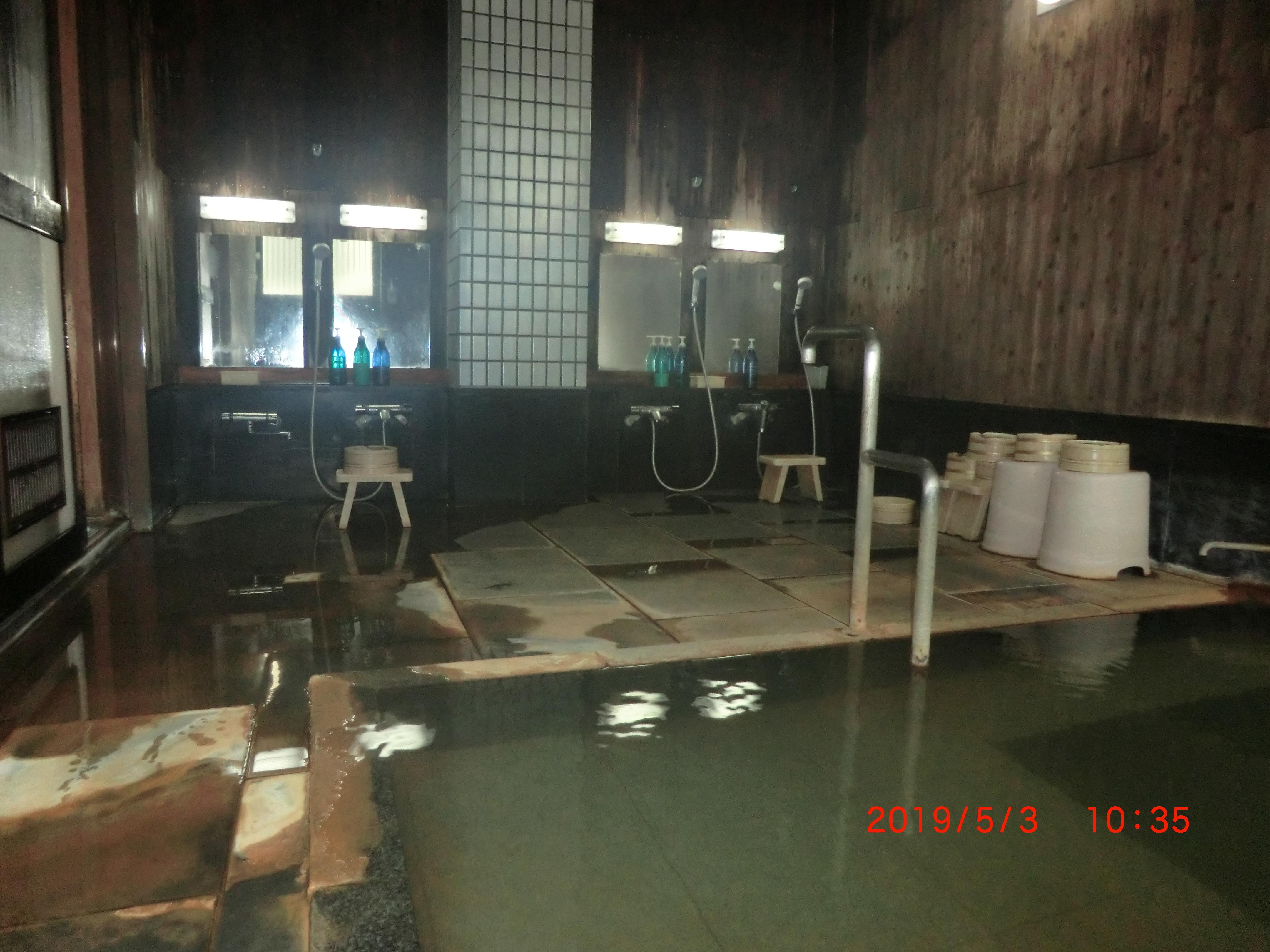 若松屋村井六助
