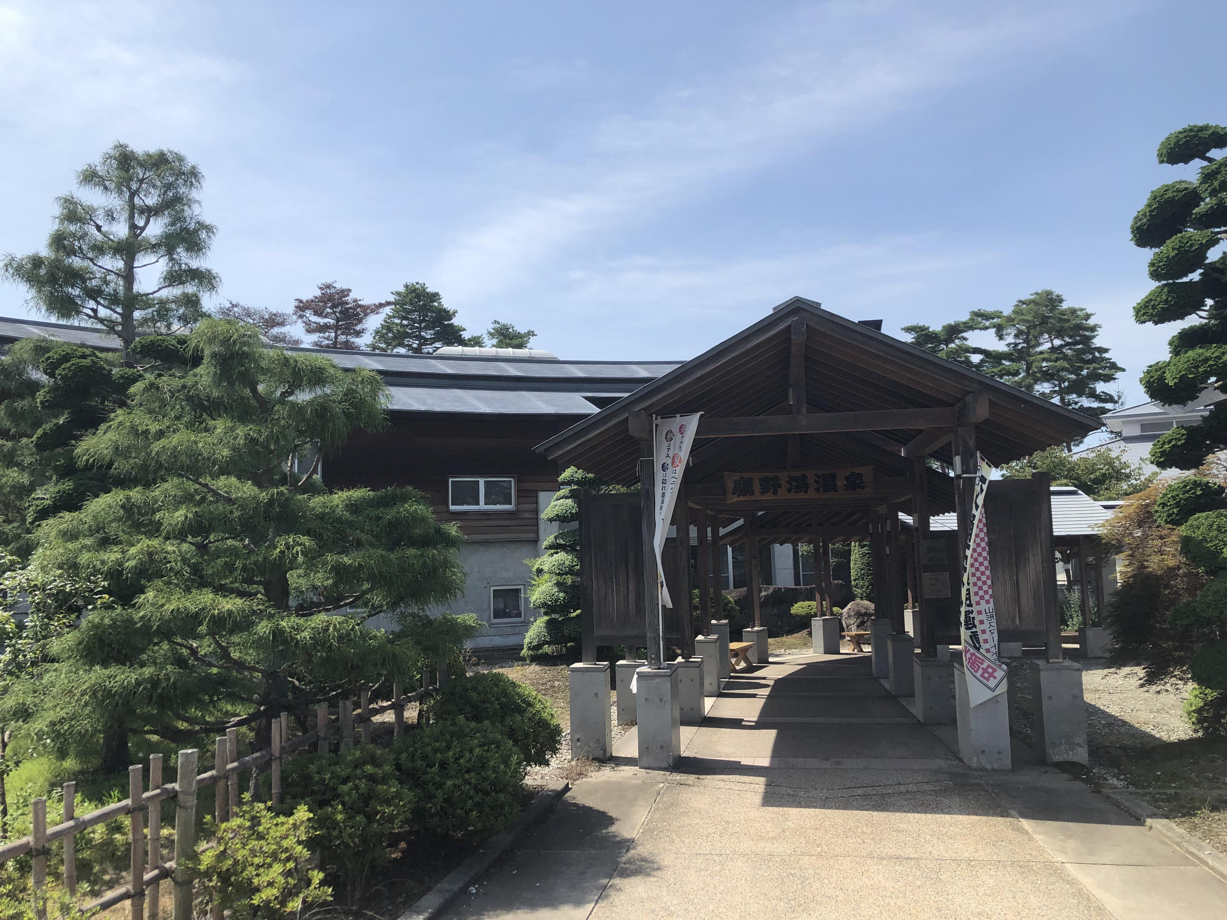 パレス松風