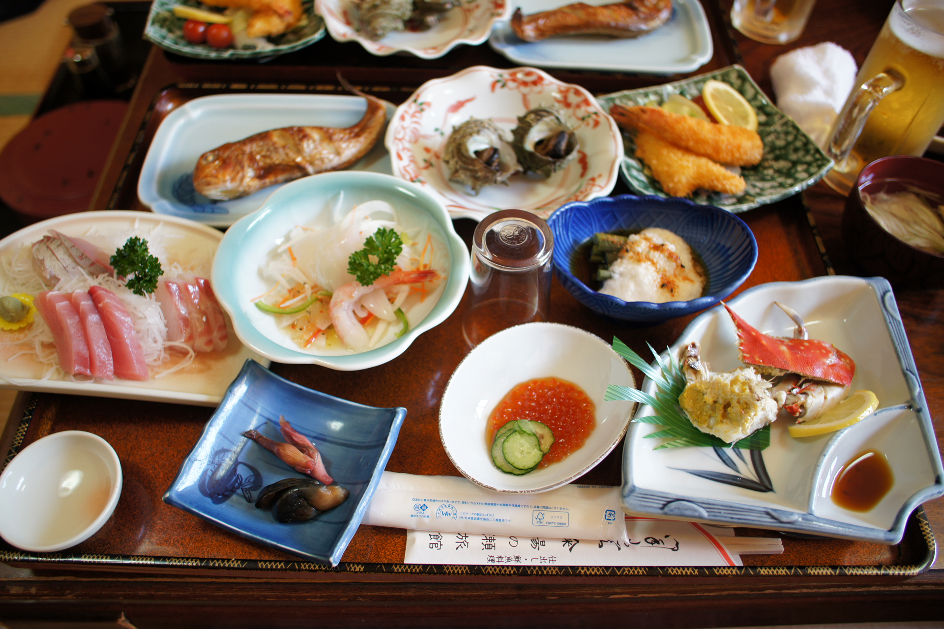 湯の瀬温泉 湯の瀬旅館