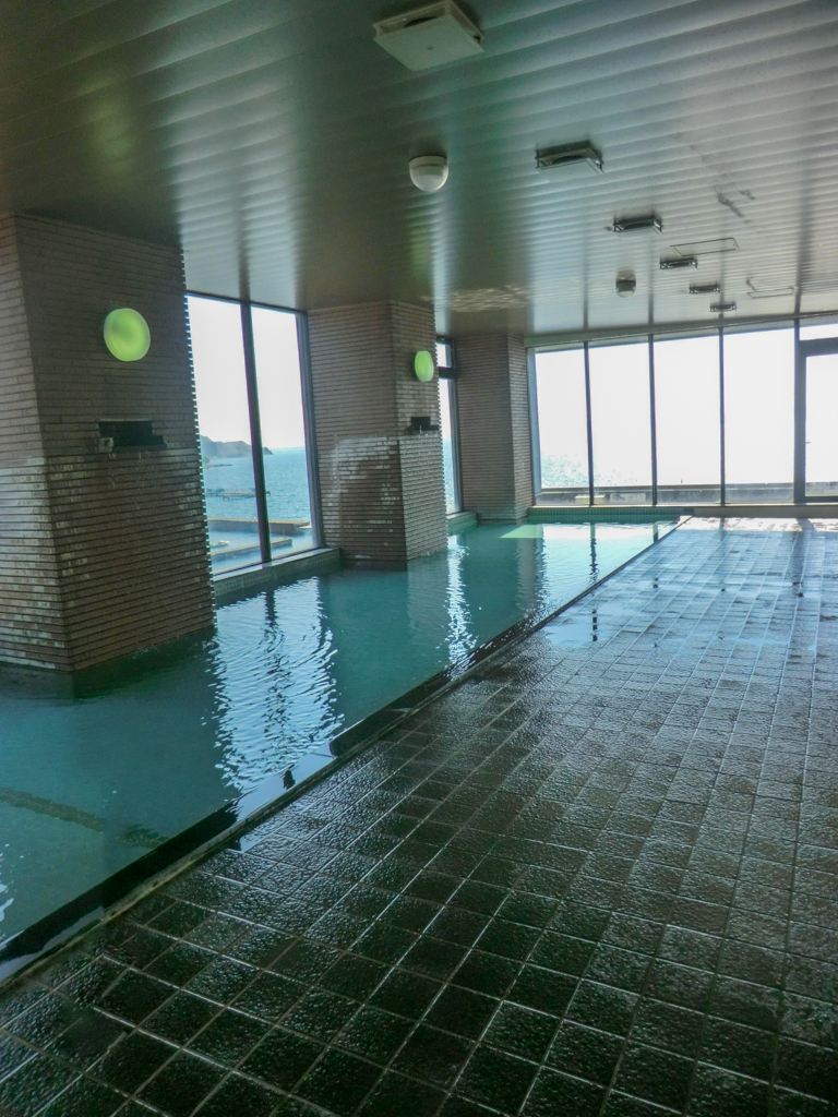 ホテル秋田屋
