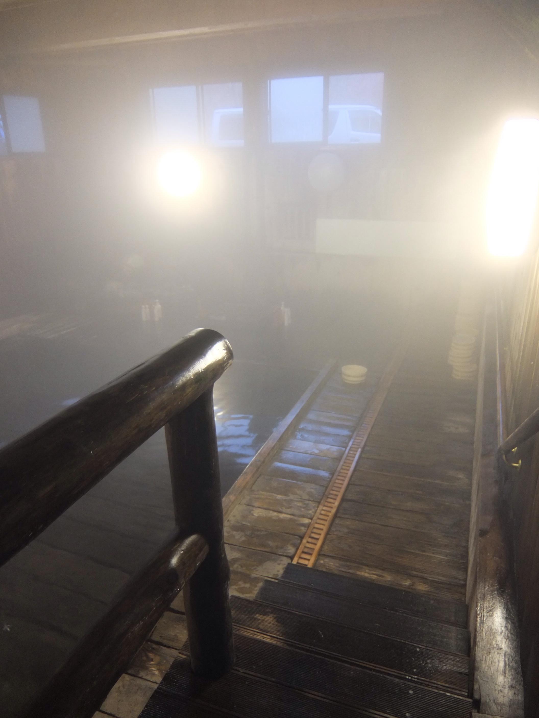 蔦温泉旅館