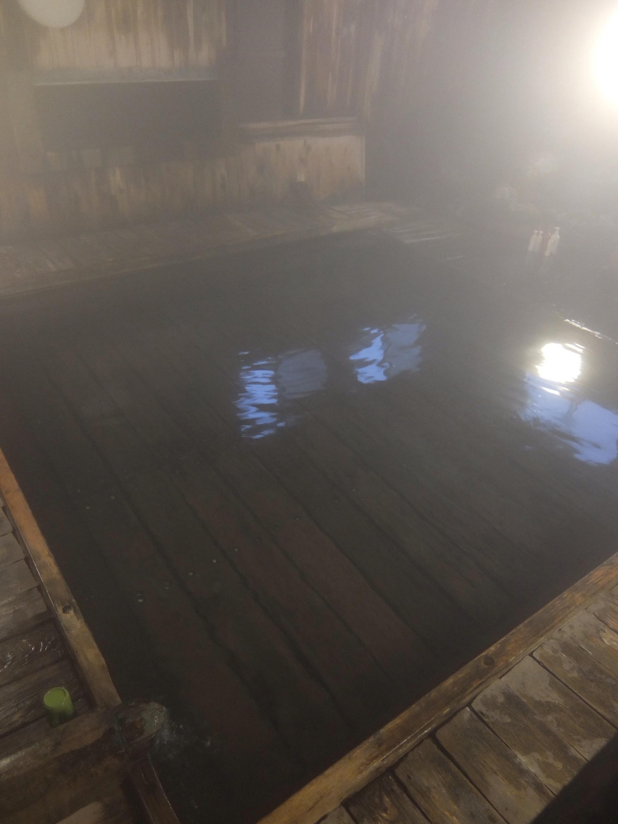 蔦温泉旅館