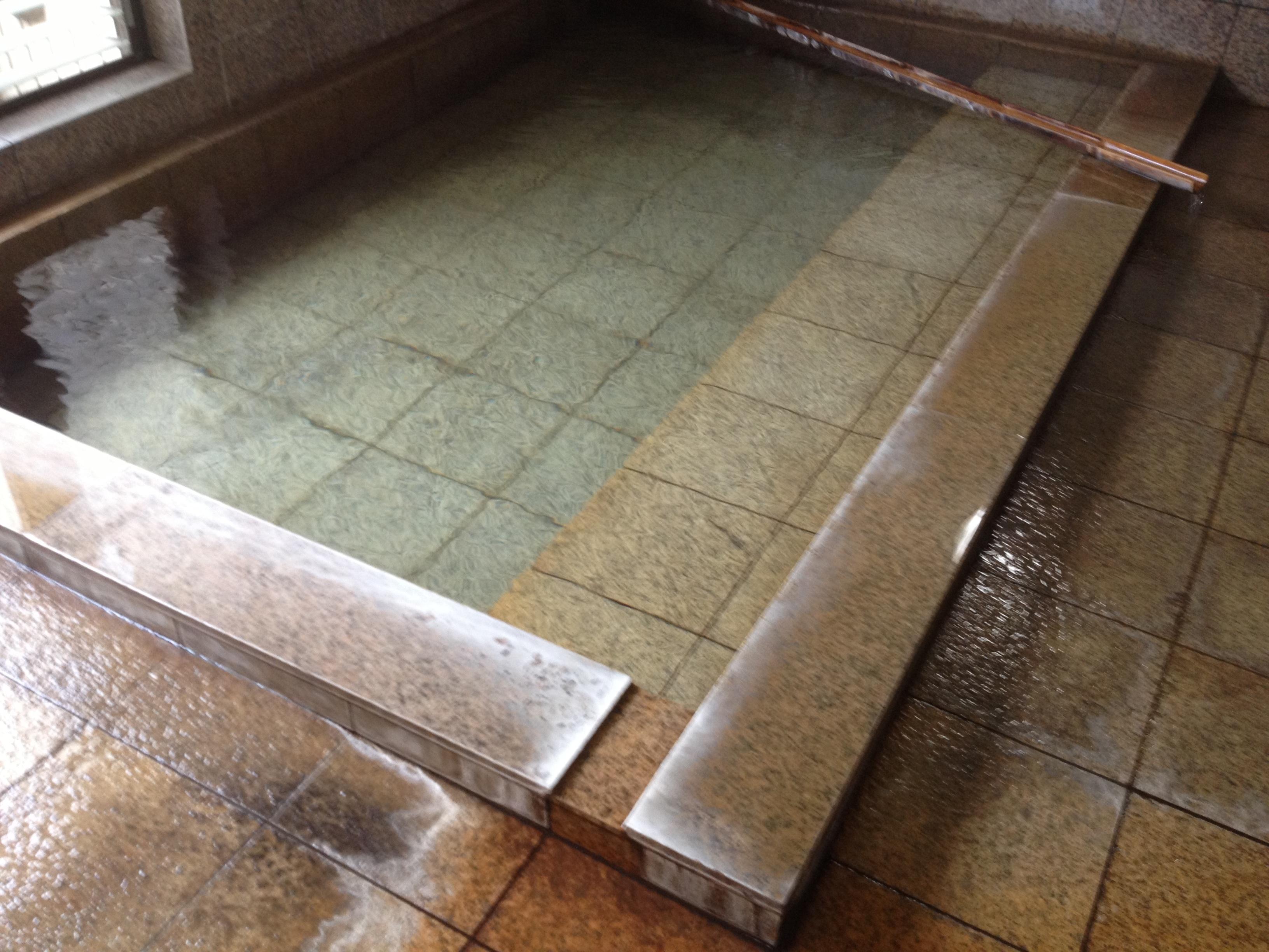 薬師の湯 吉浜