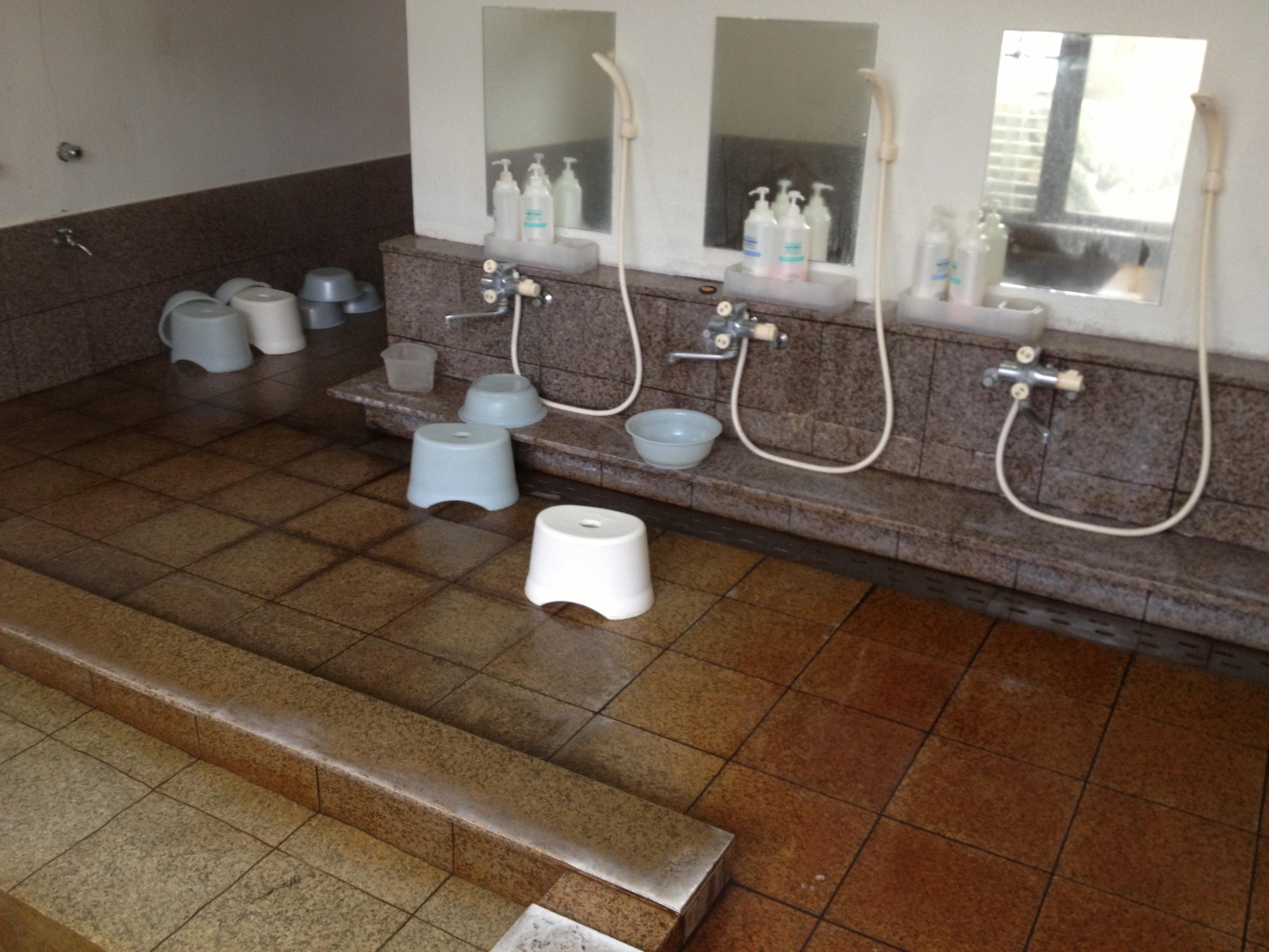 薬師の湯 吉浜
