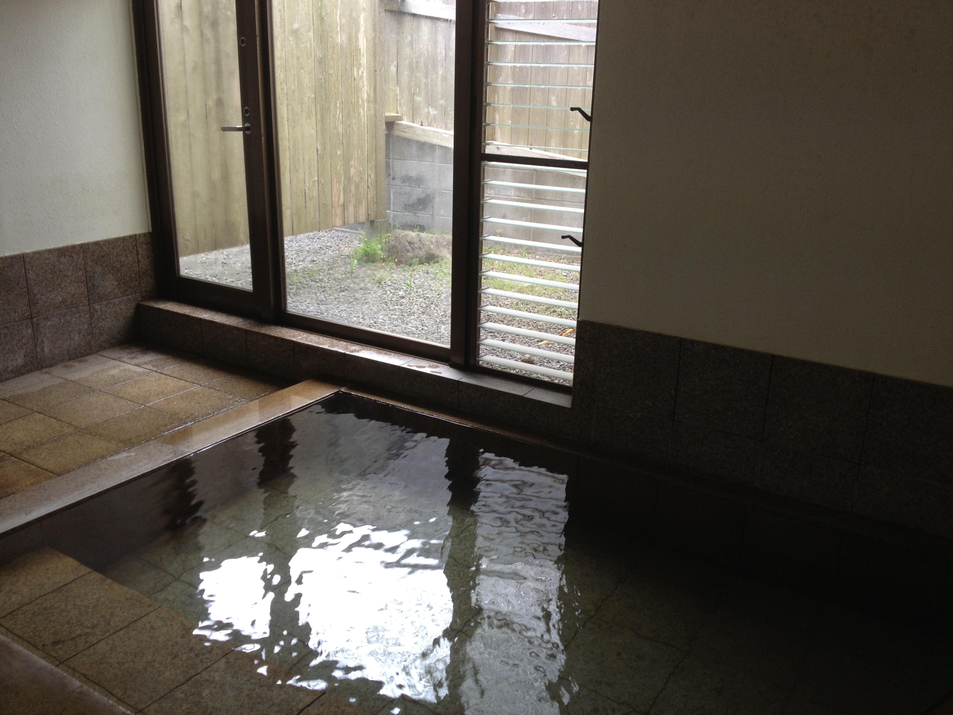 薬師の湯 吉浜