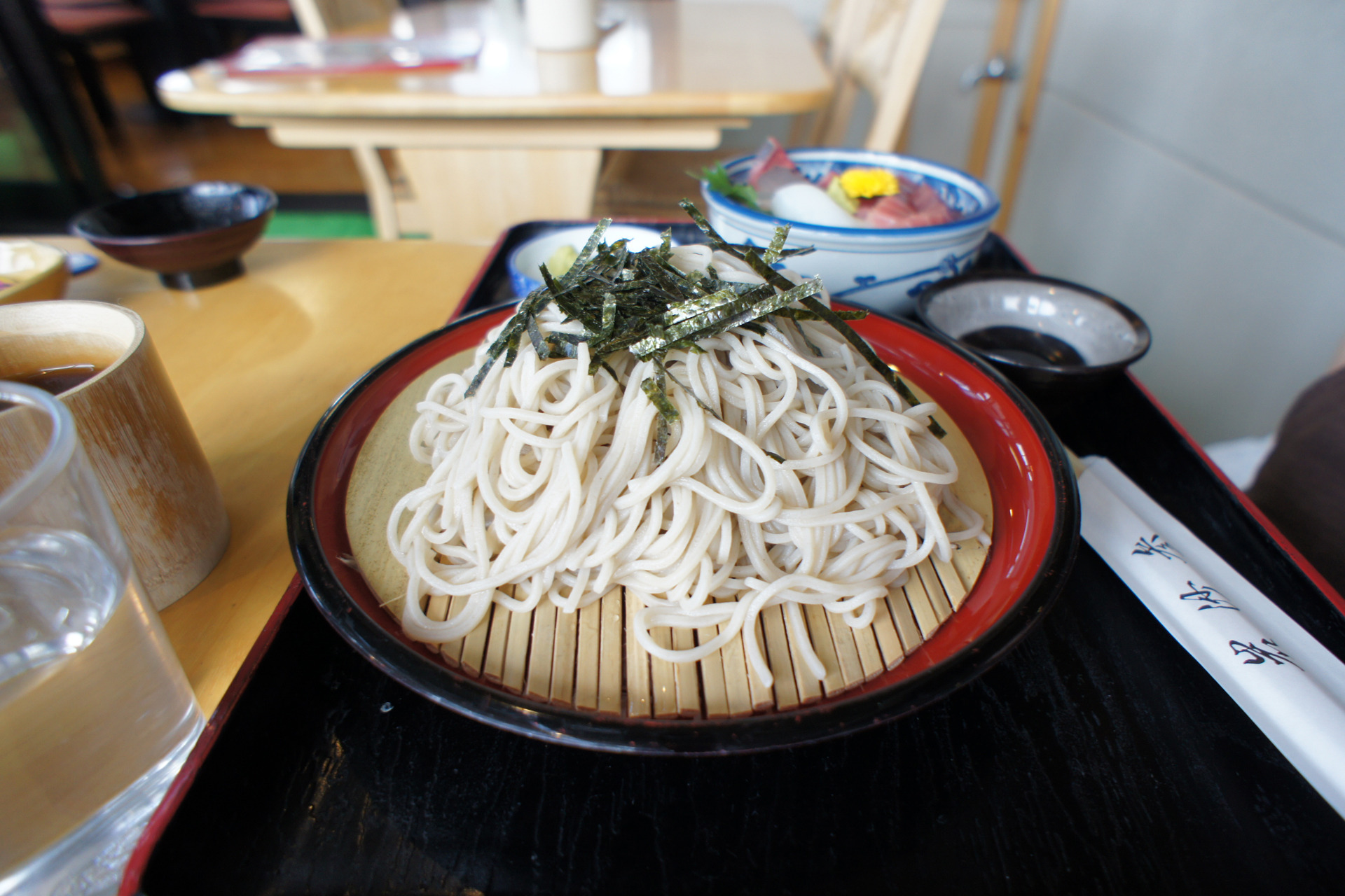ゆとろ嵯峨沢の湯