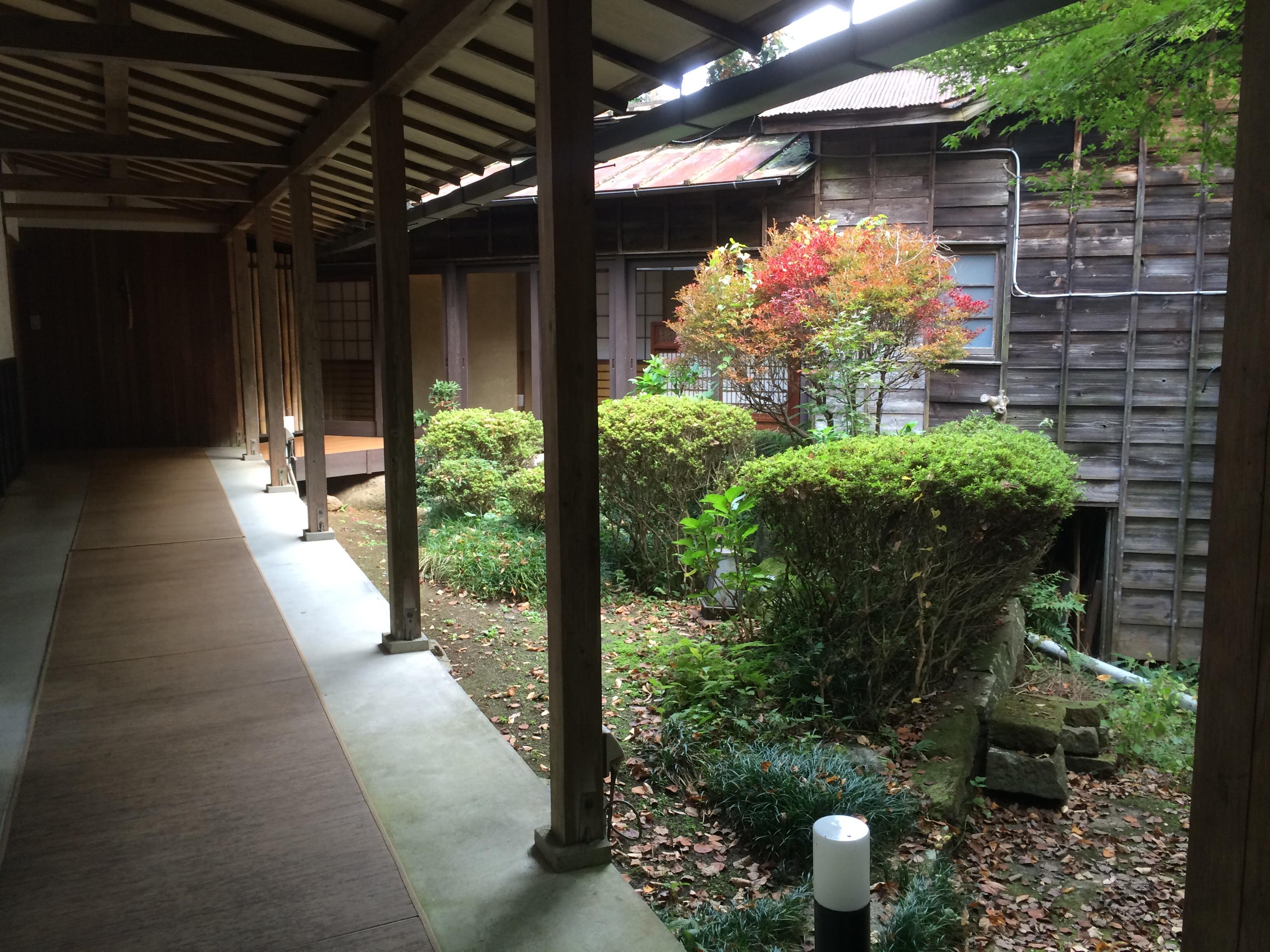 元湯 玉川館