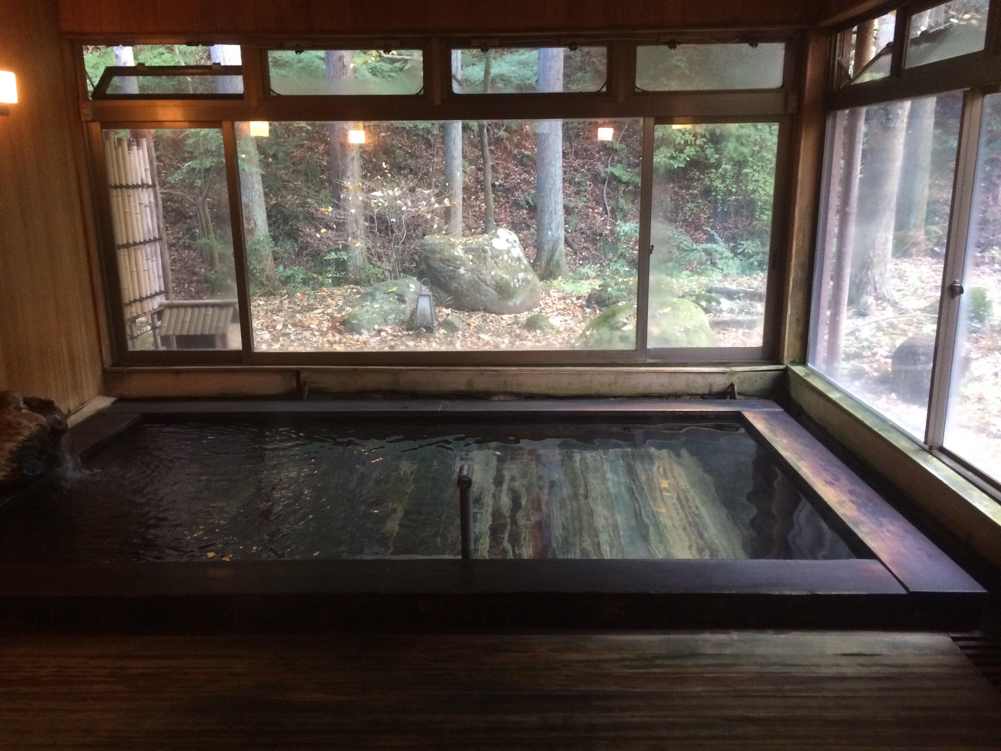 元湯 玉川館