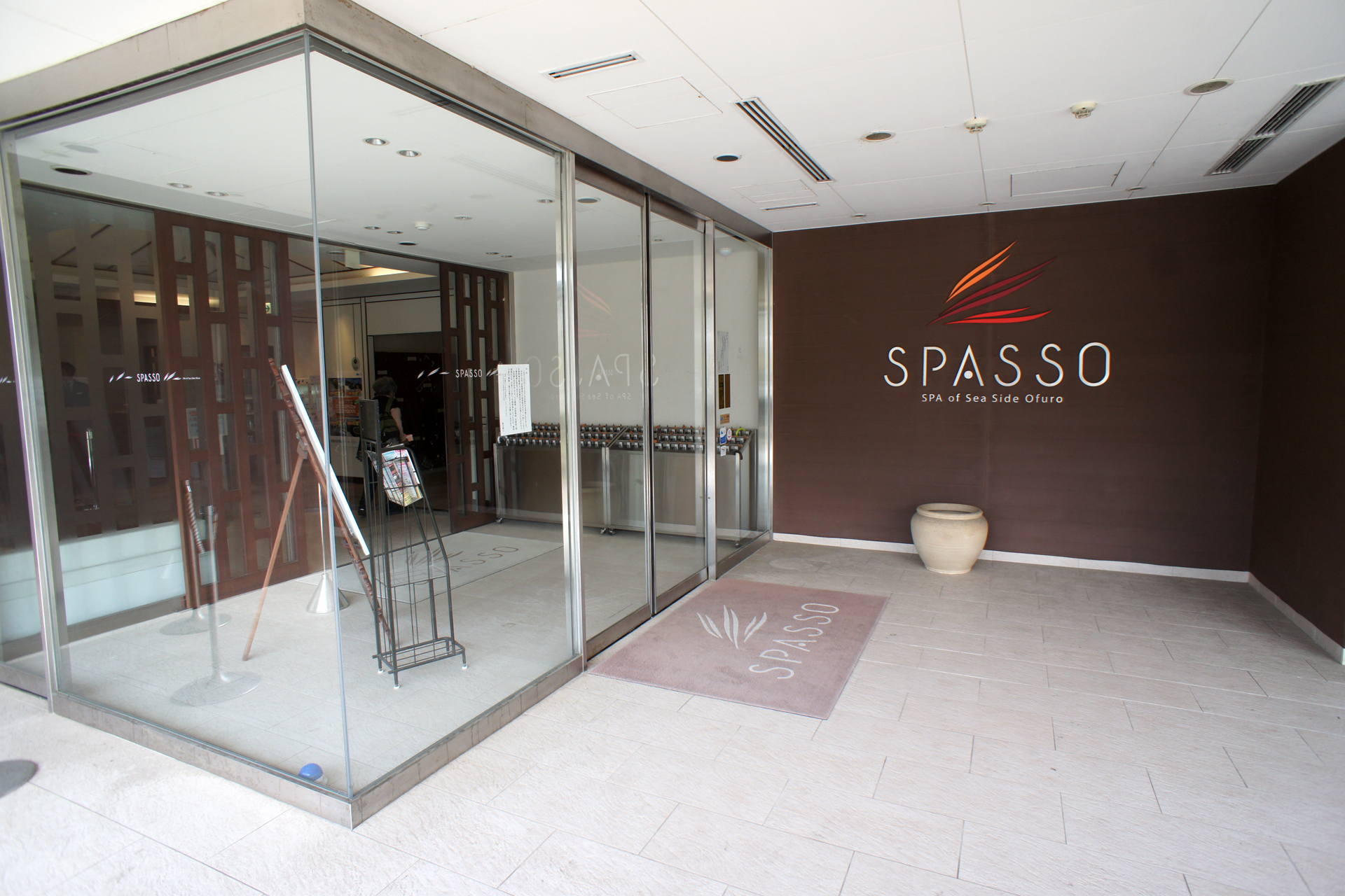 SPASSO