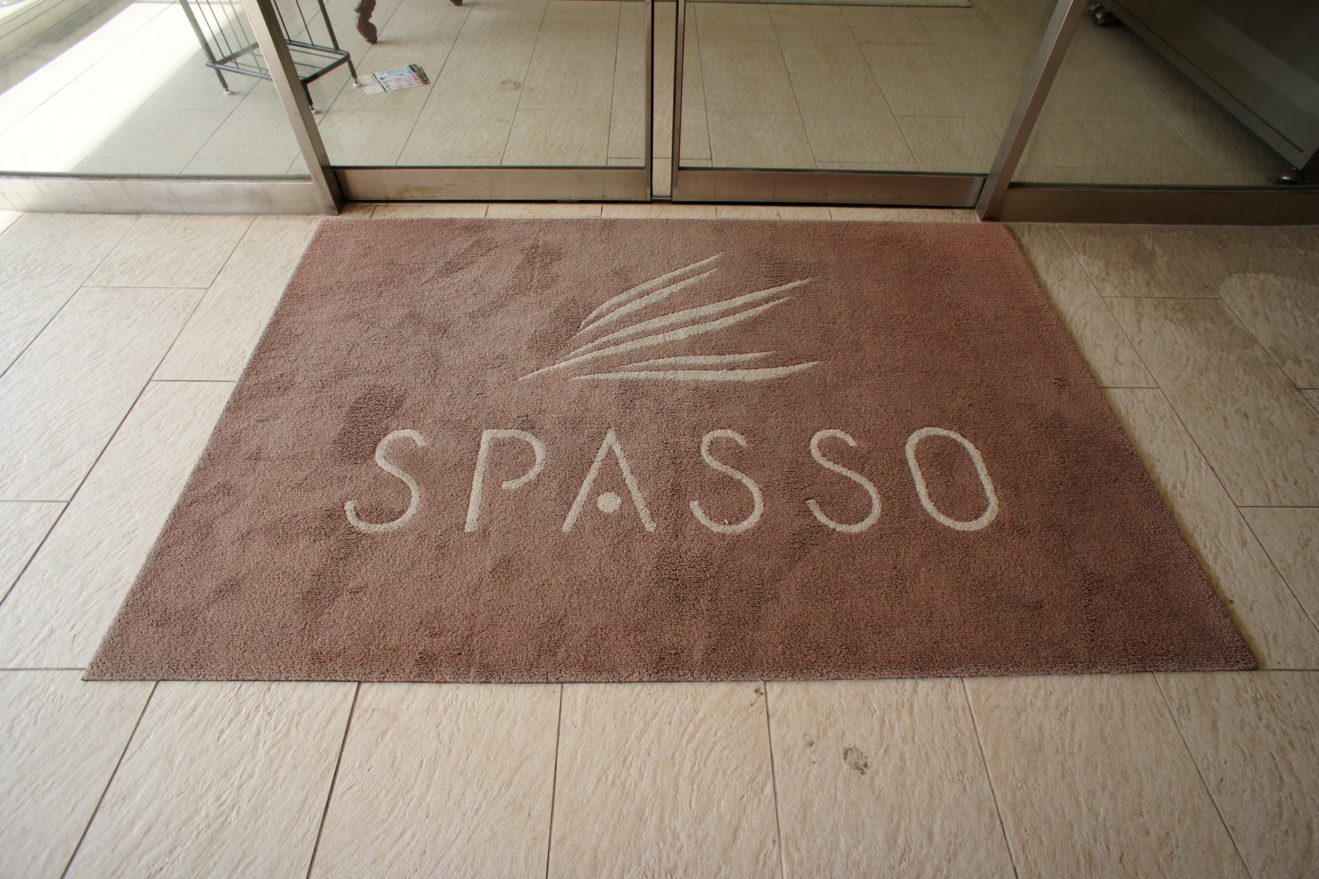 SPASSO