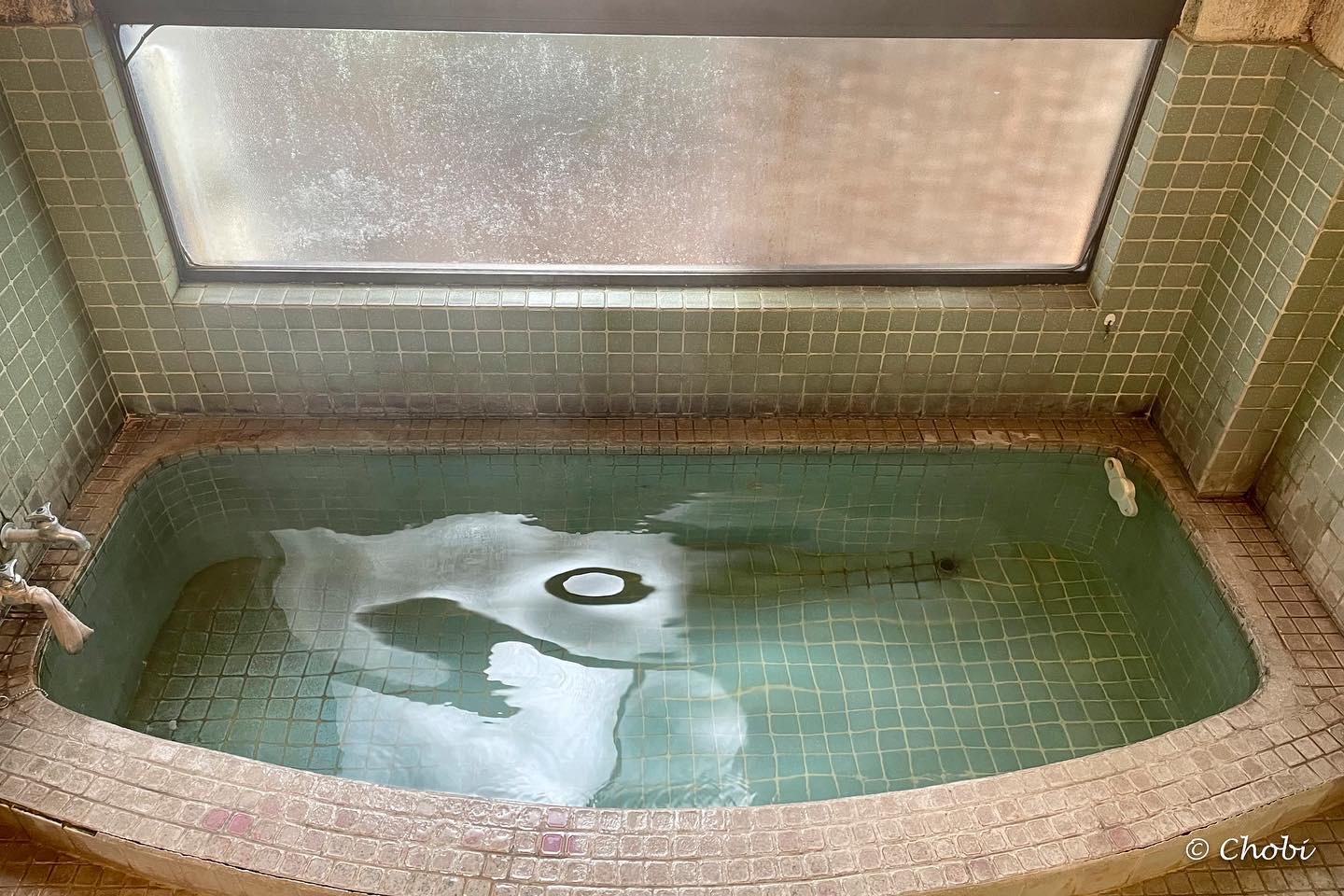 二ノ平温泉 亀の湯
