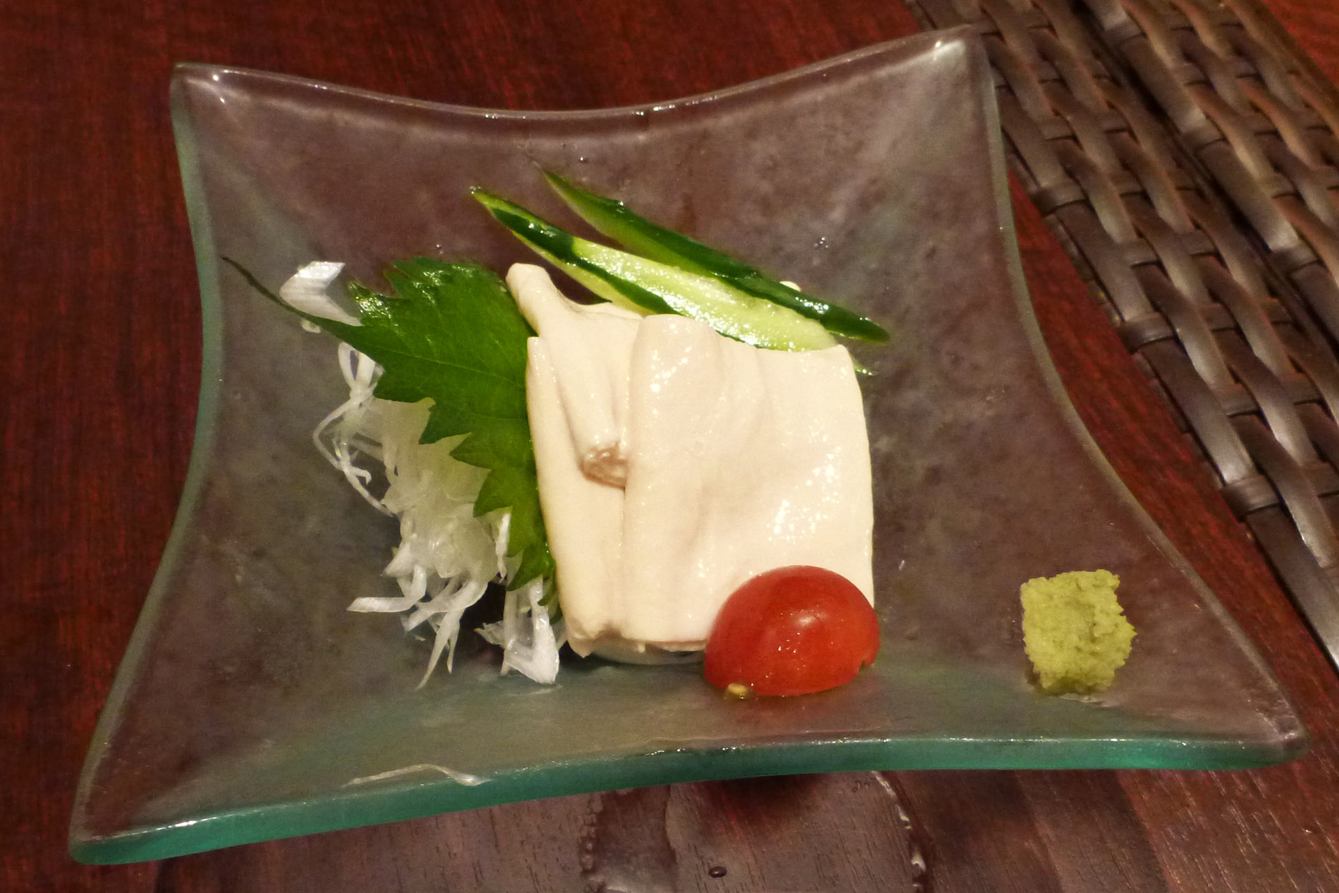 桜庵 TREATMENT&SPA