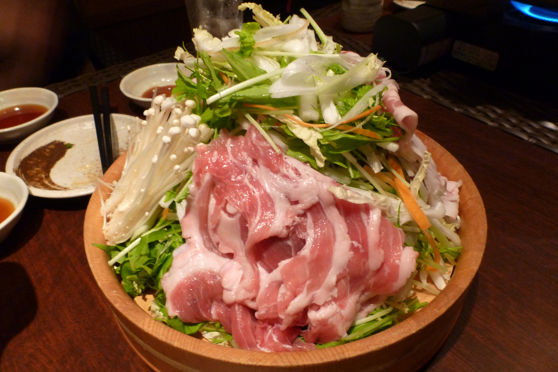 桜庵 TREATMENT&SPA