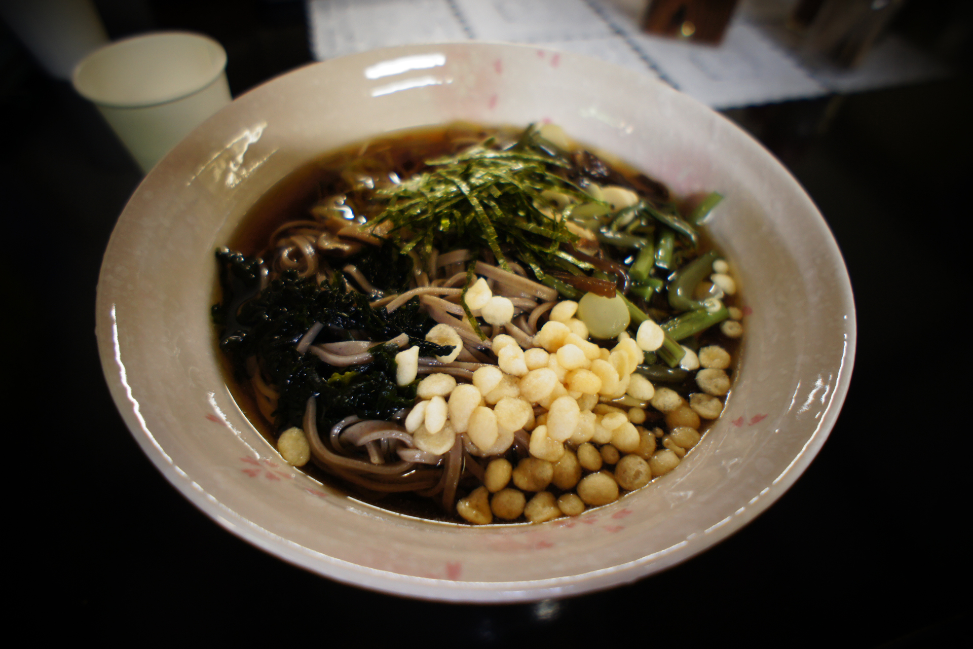 金山沢温泉