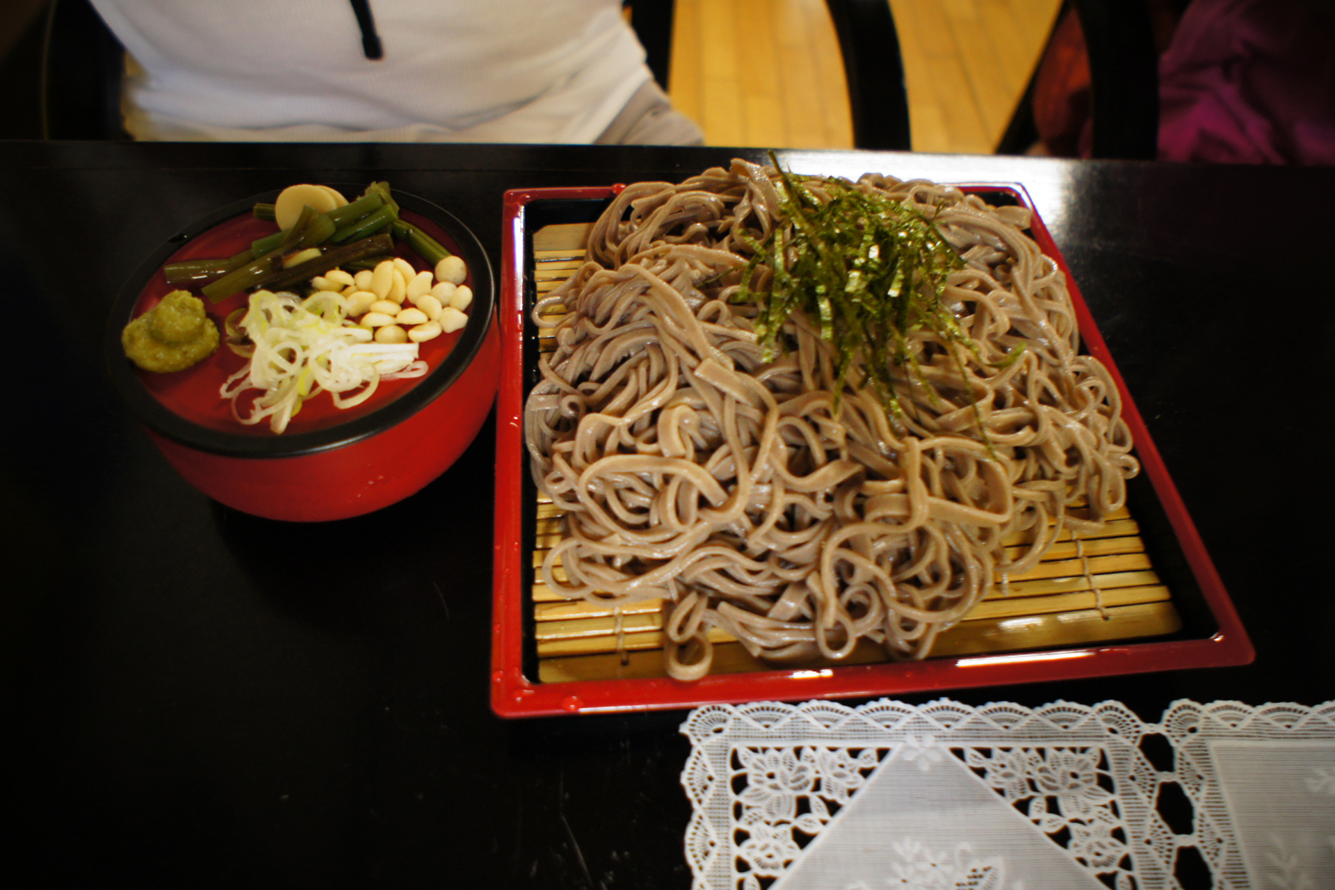 金山沢温泉