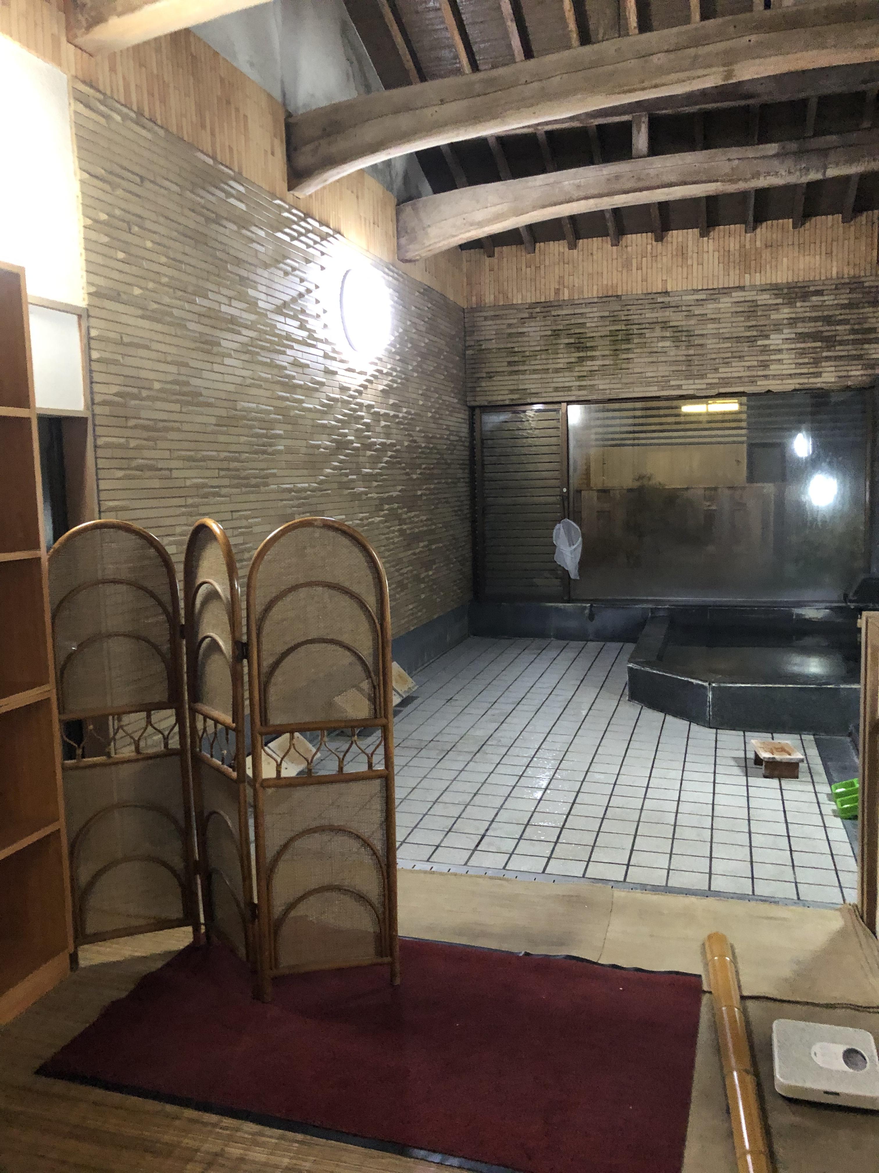 葭之池温泉