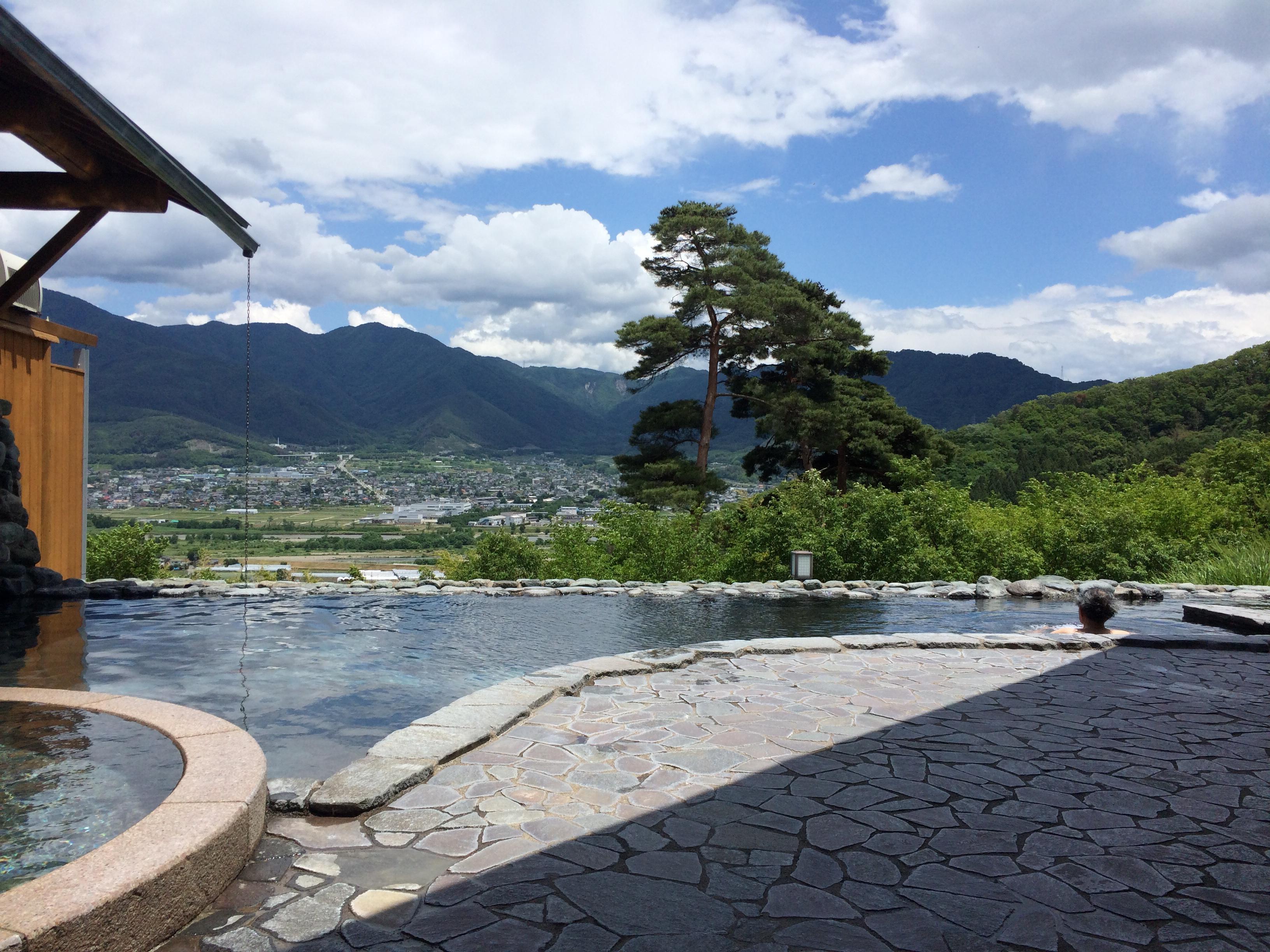 びんぐし湯さん館