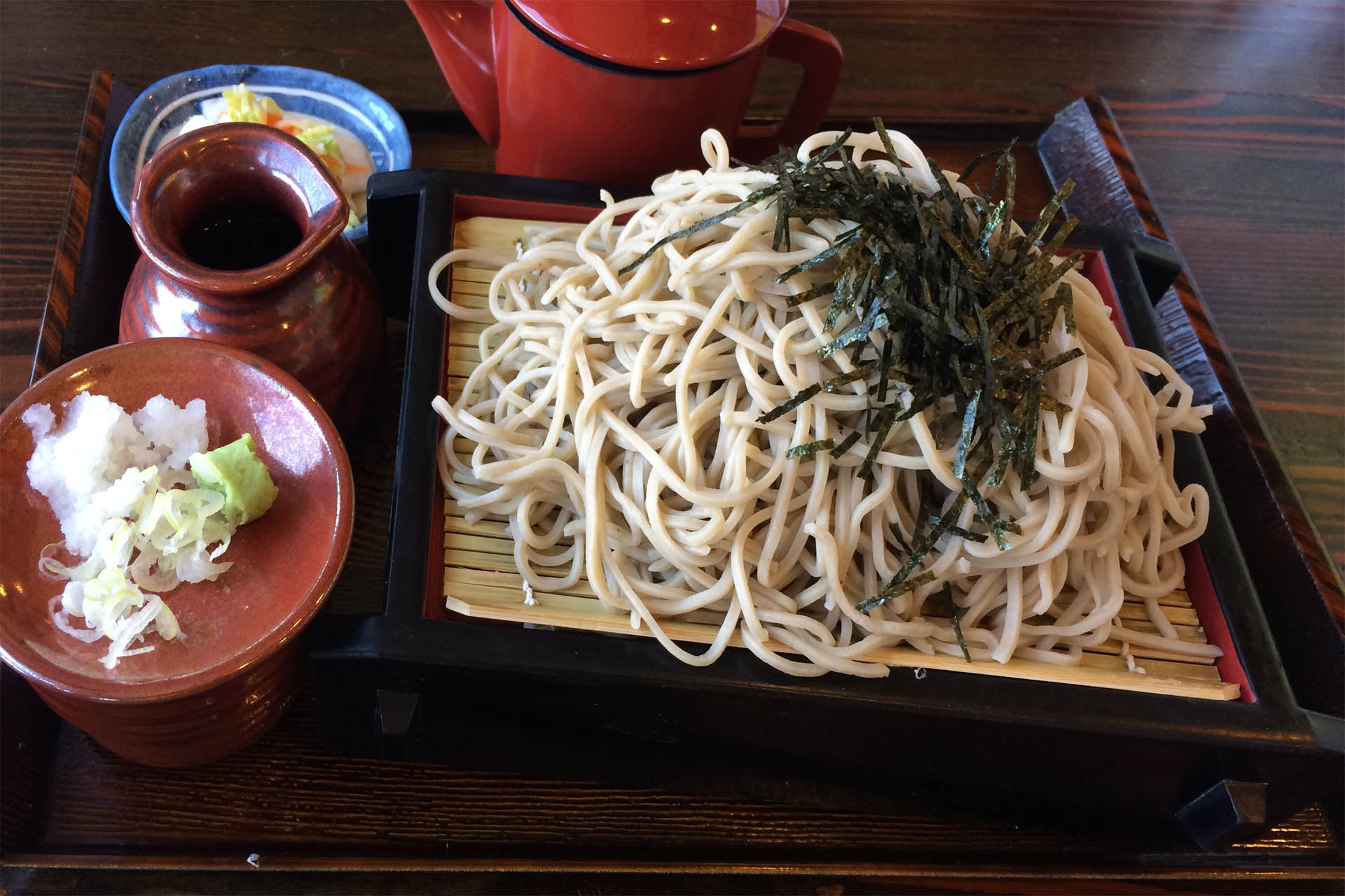 八峰の湯