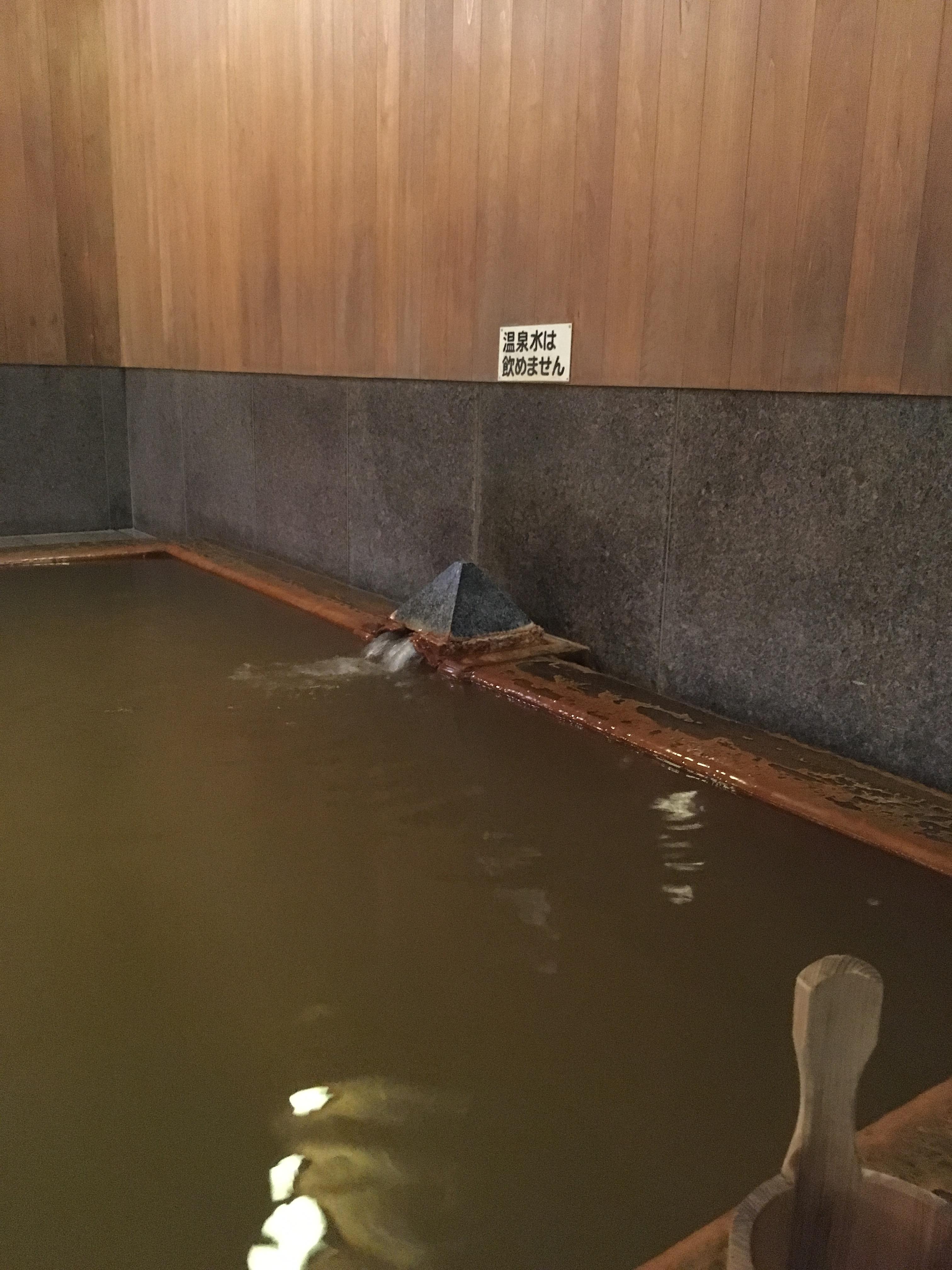 代山温泉 せせらぎの四季