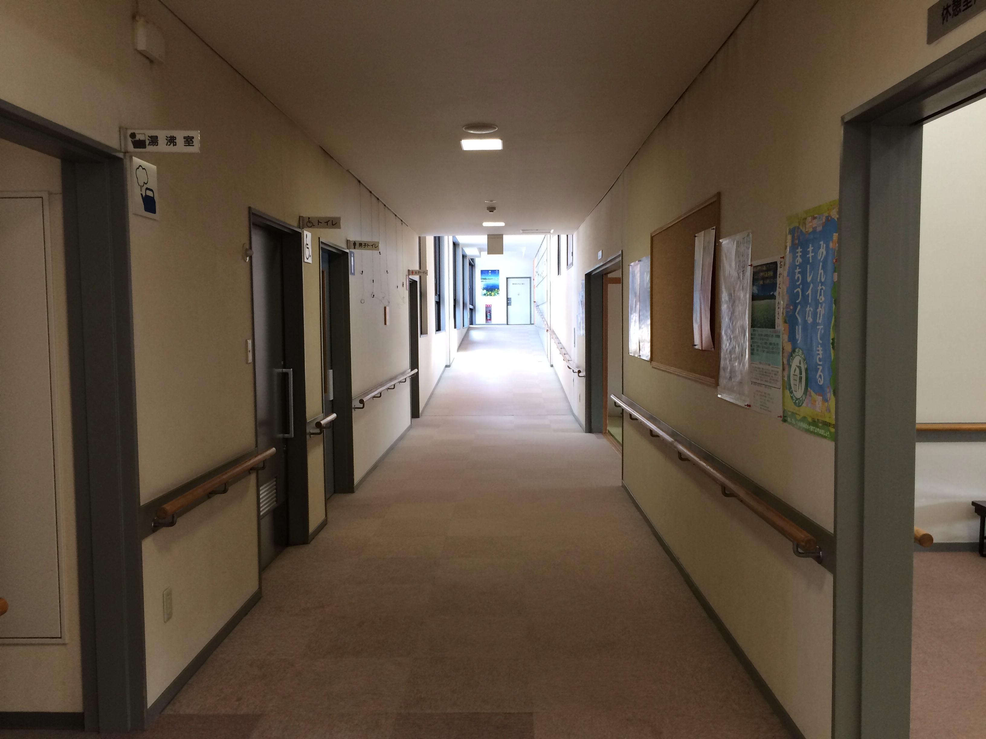 尖石温泉 縄文の湯