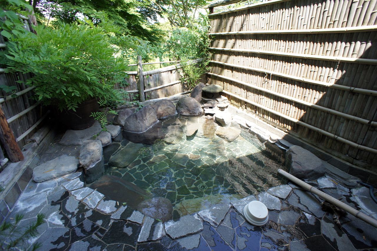 ますや旅館