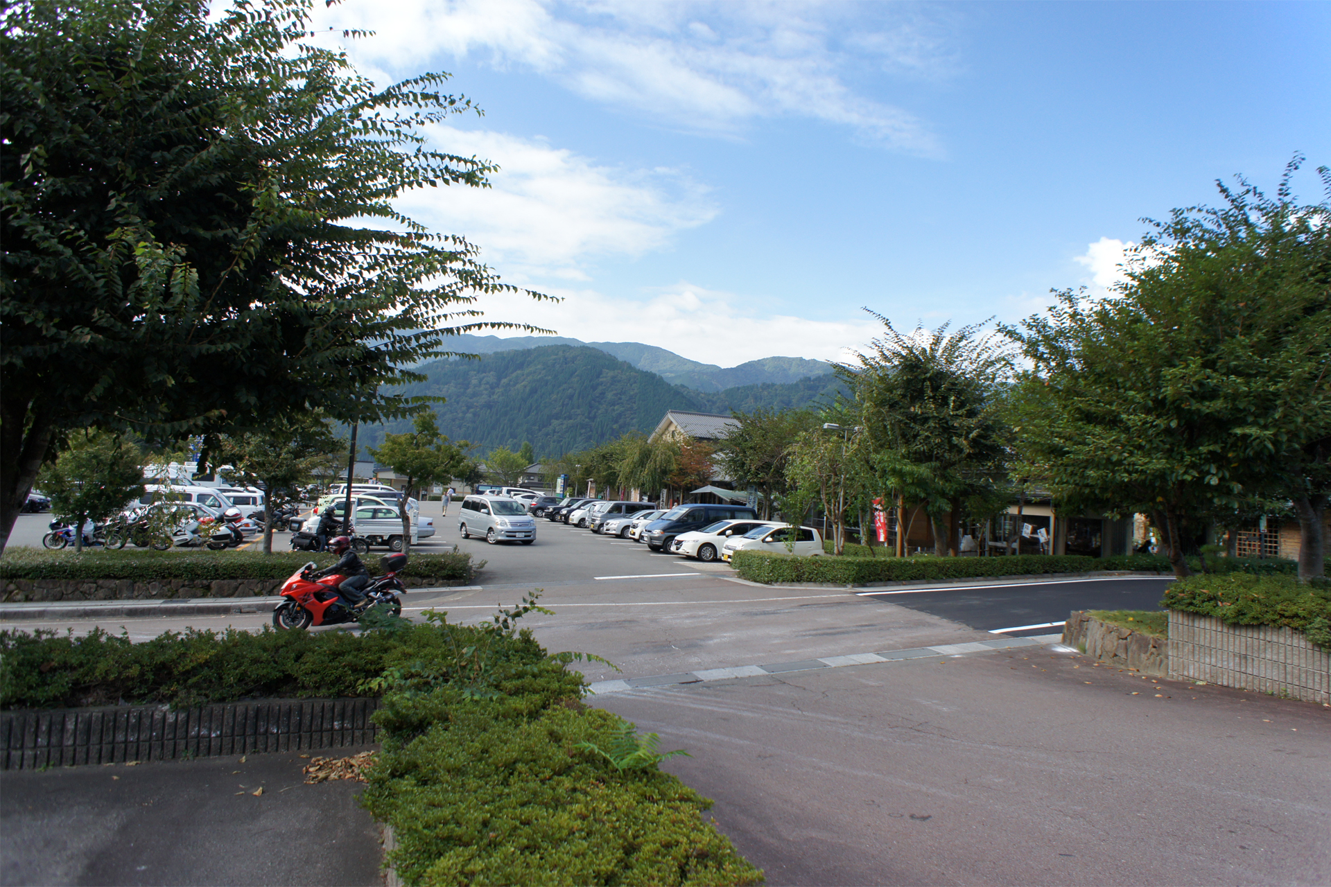やまと温泉やすらぎ館