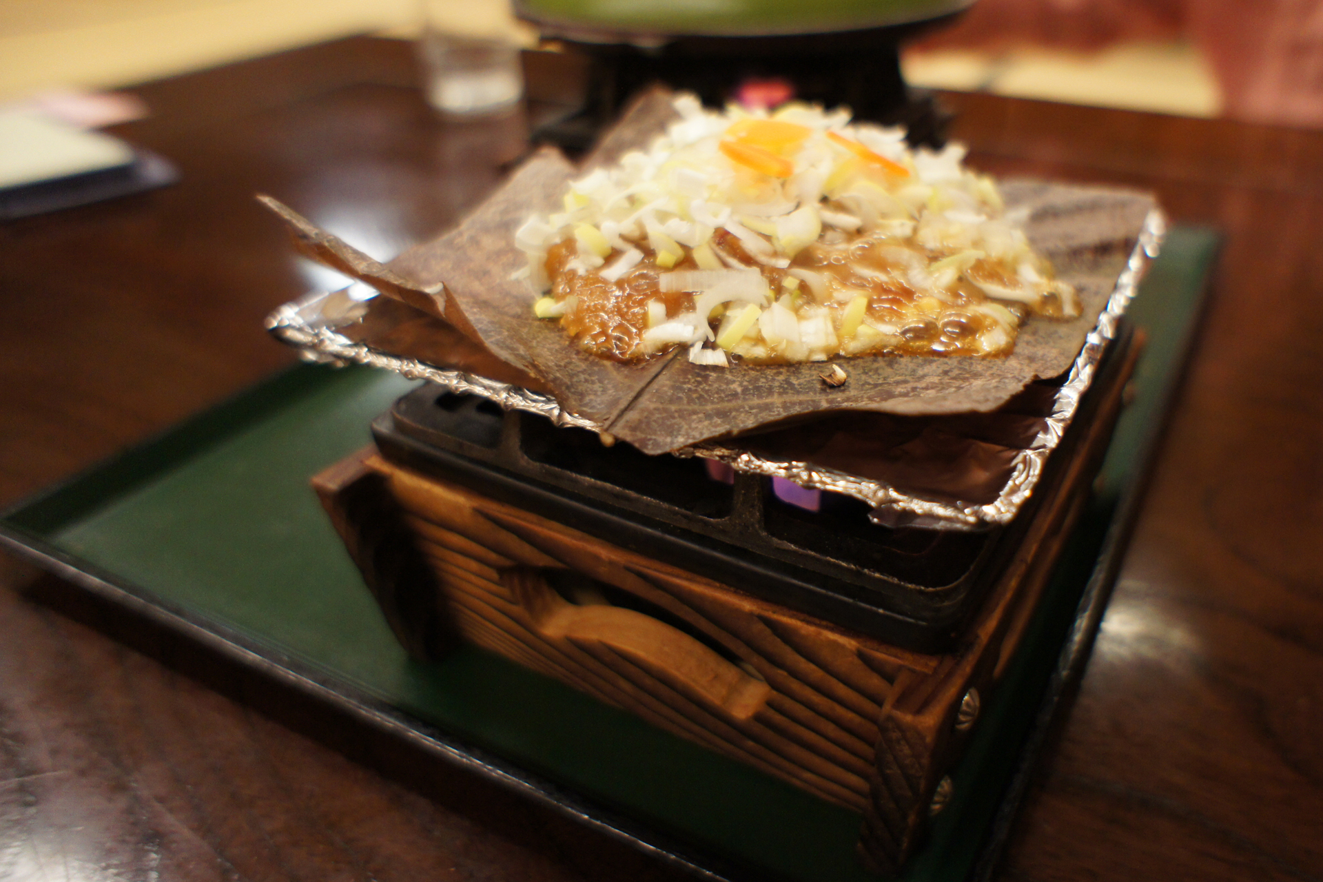 ひだ荘川温泉 桜香の湯
