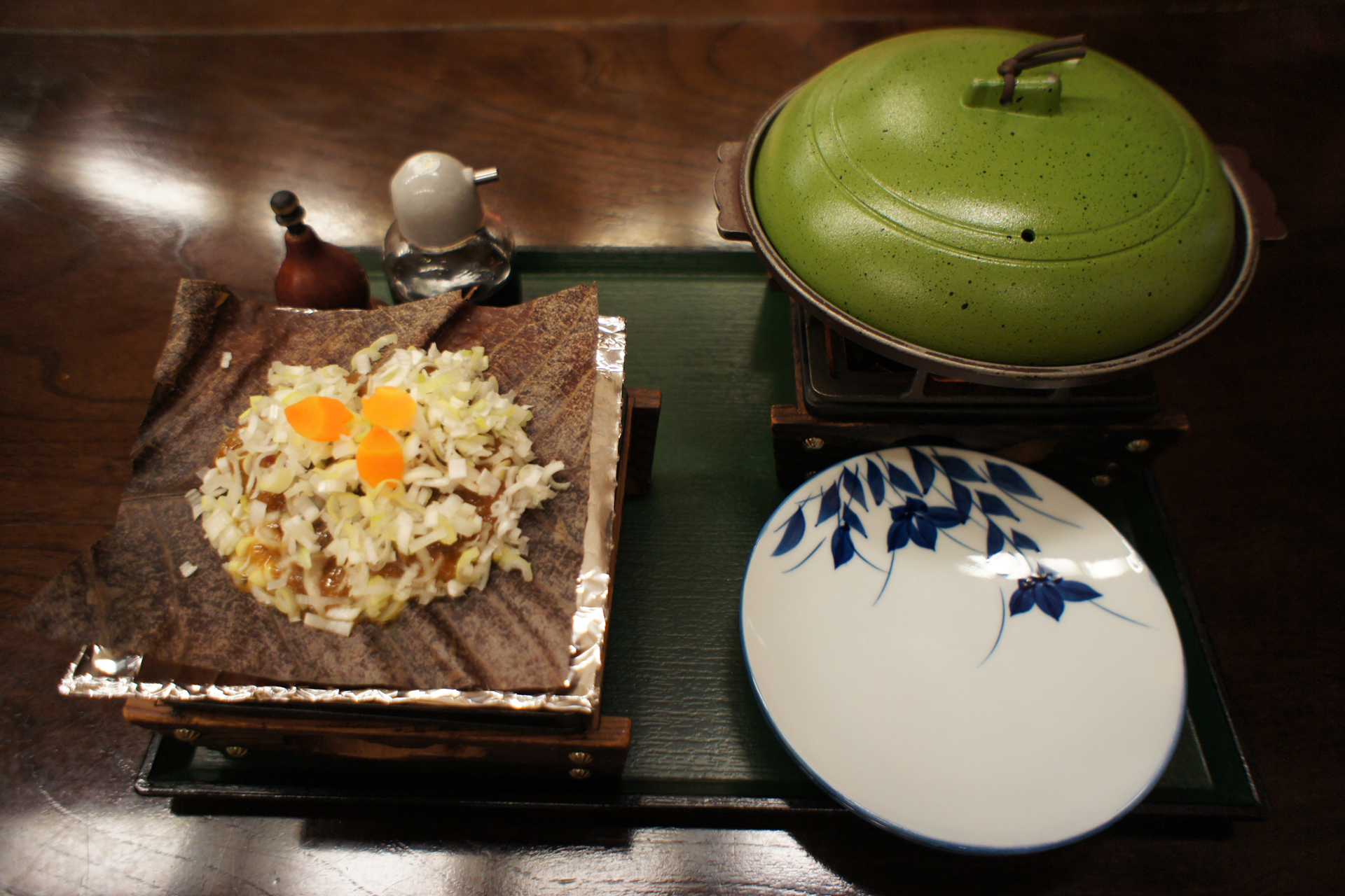 ひだ荘川温泉 桜香の湯