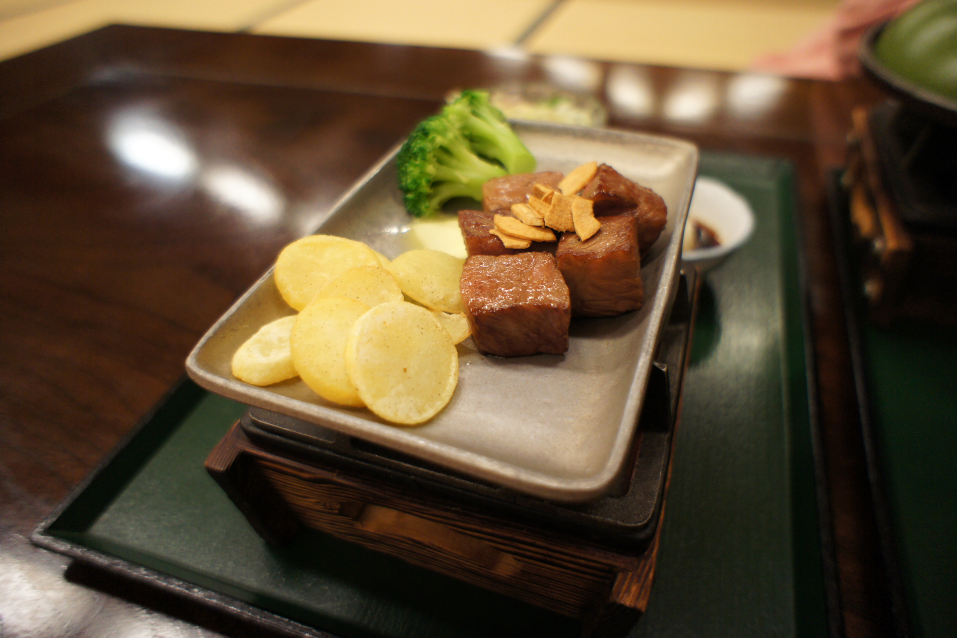ひだ荘川温泉 桜香の湯