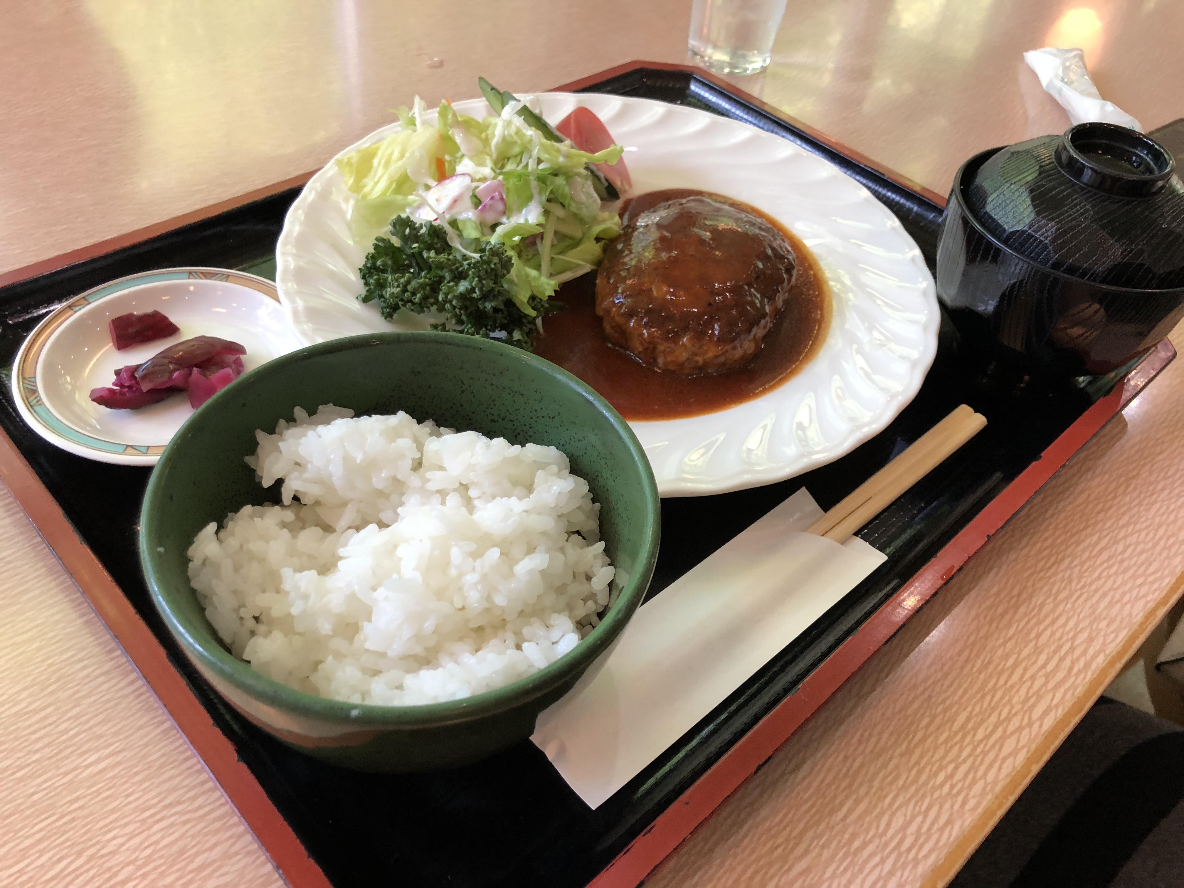 御胎内温泉 健康センター
