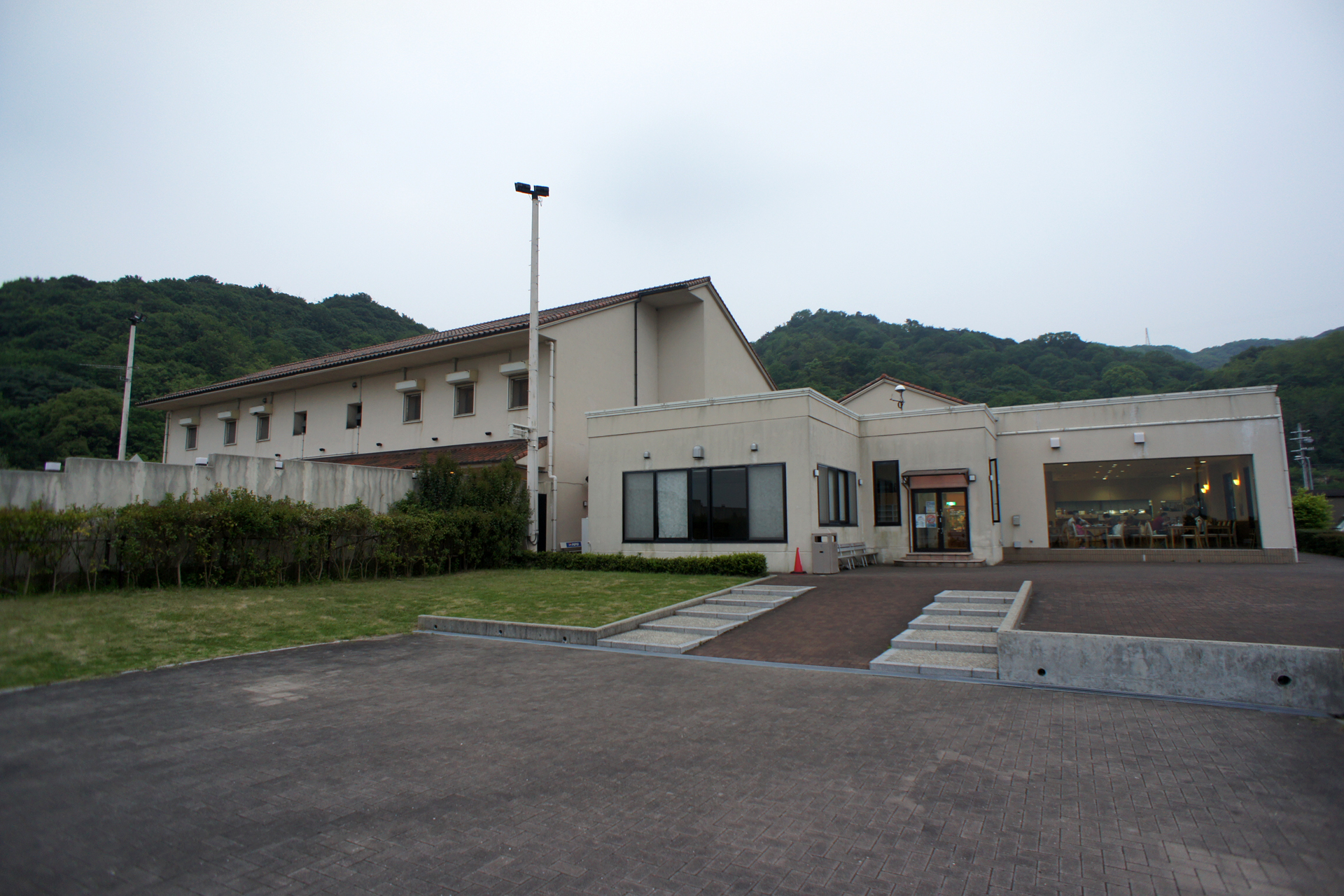 美湯 松帆の郷