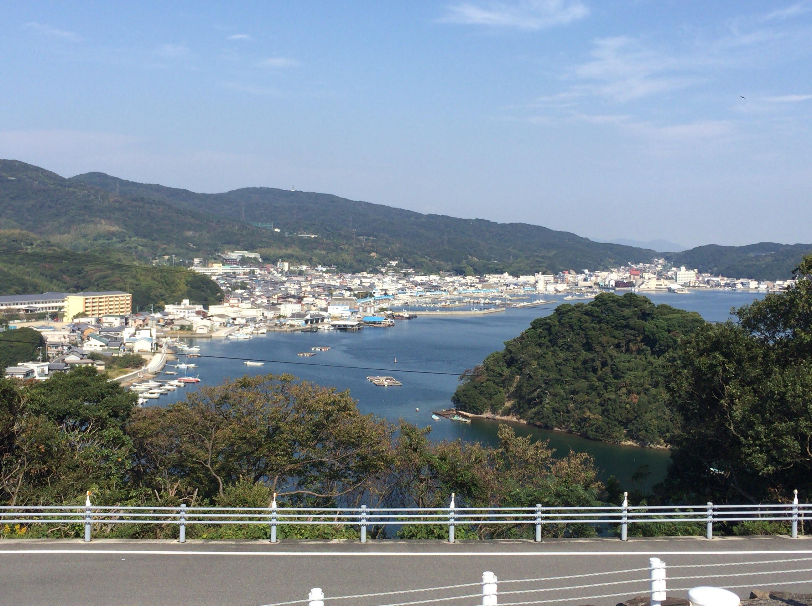 休暇村南淡路