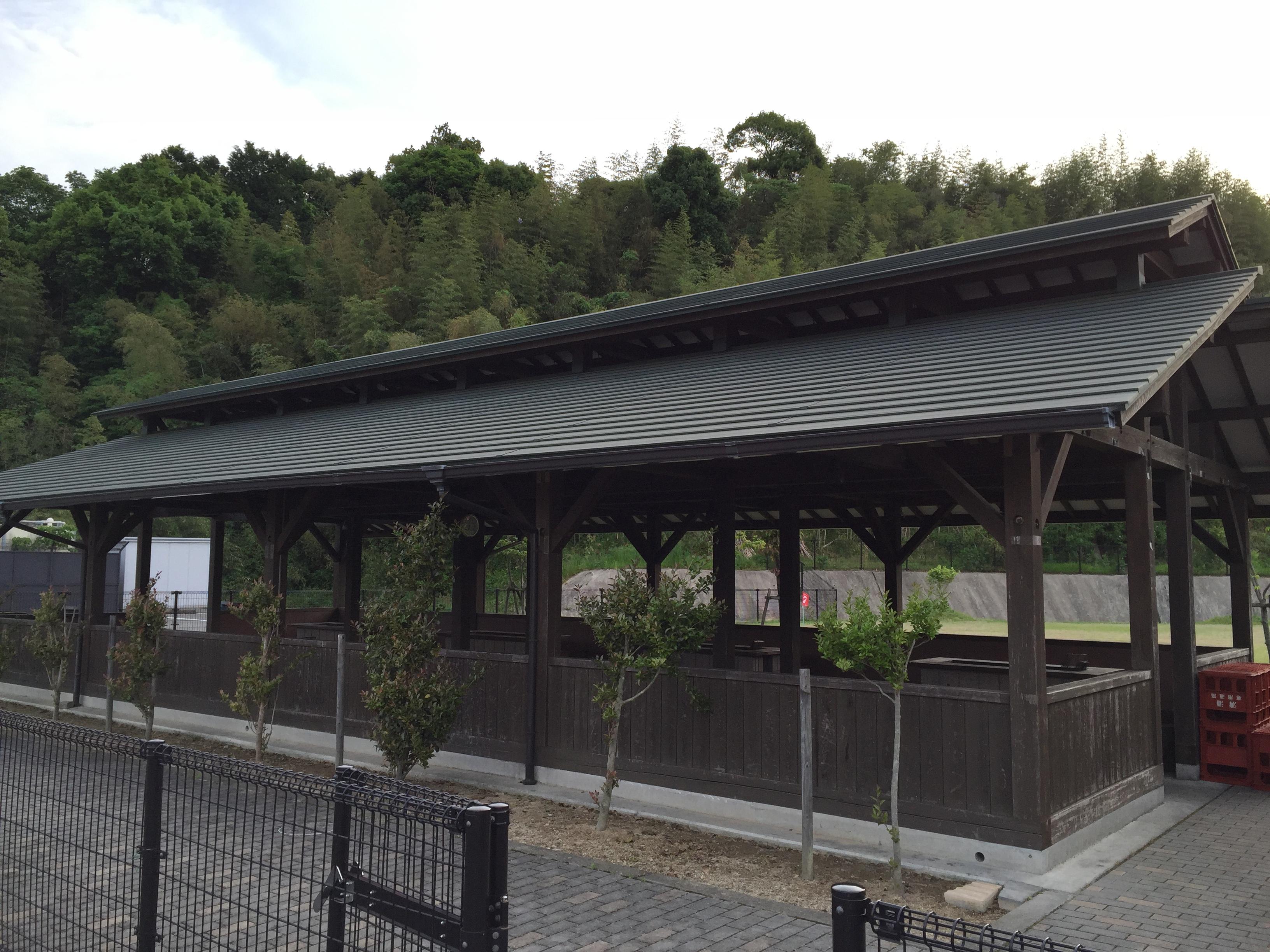 ひがしせふり温泉「山茶花の湯」