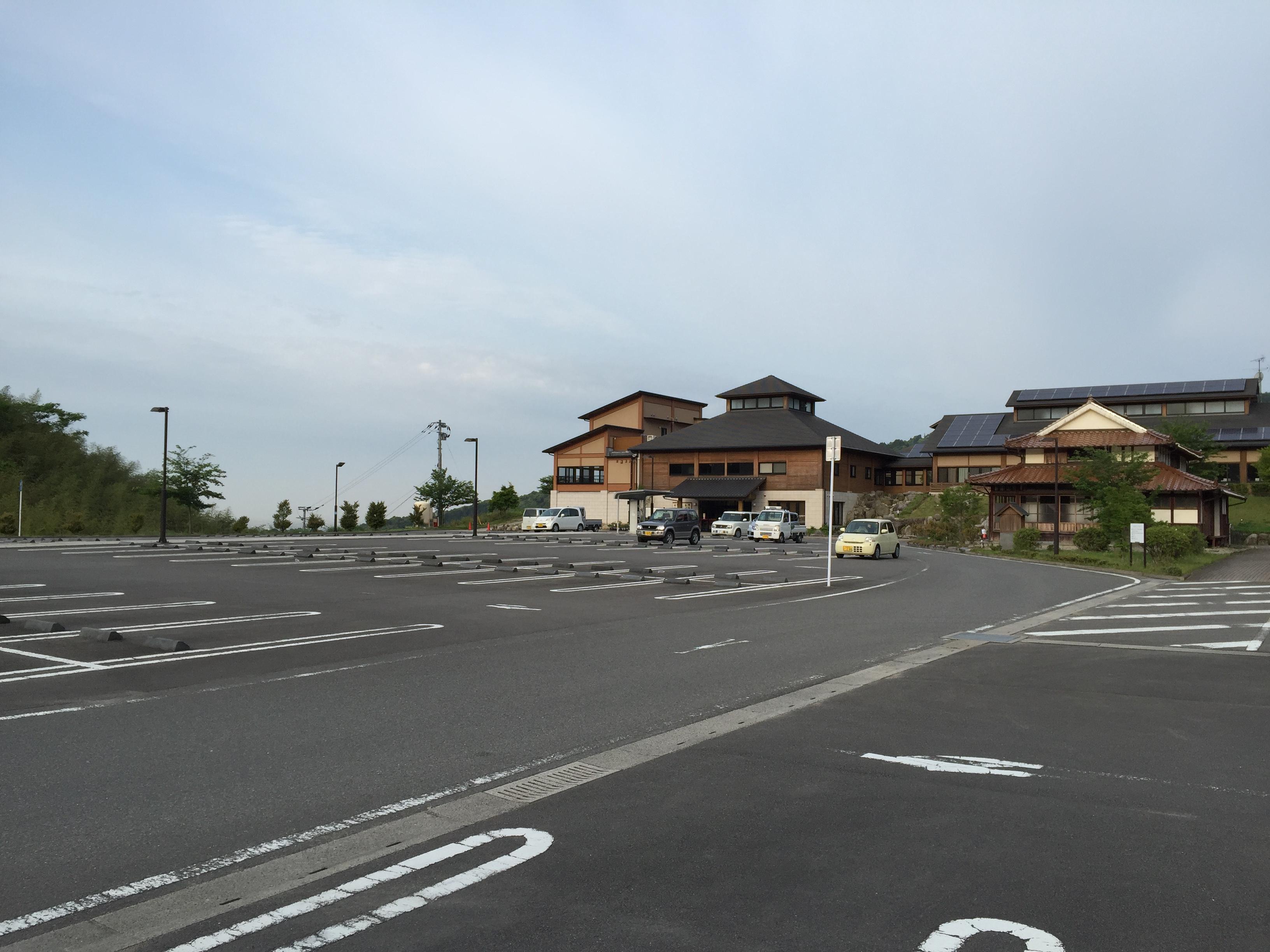 ひがしせふり温泉「山茶花の湯」