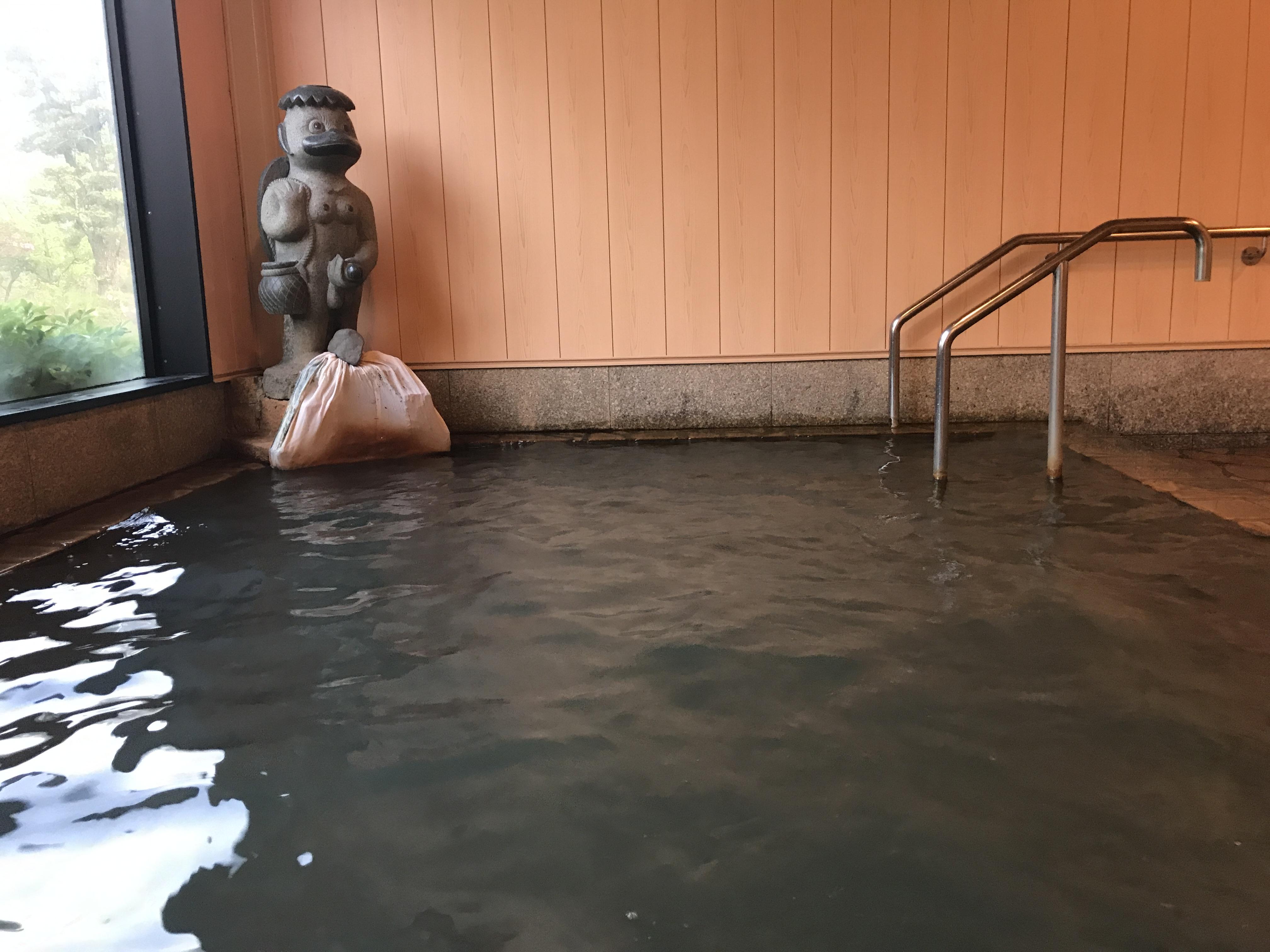 笹の湯